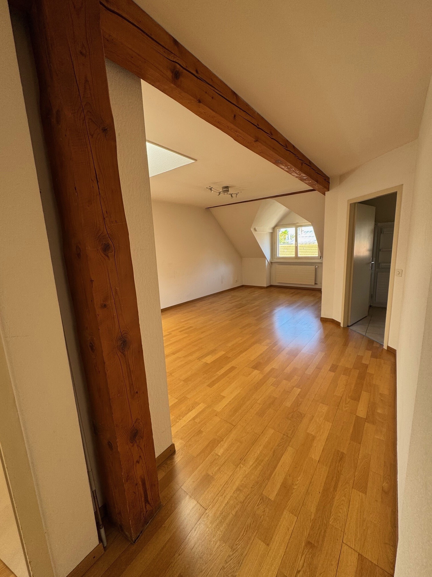 Interior view 3