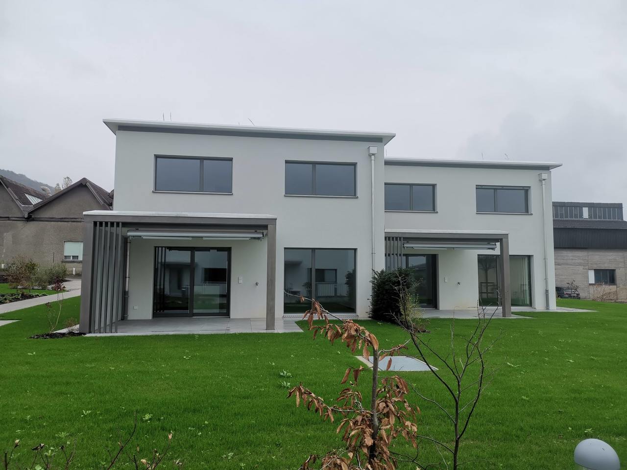 Haus B1