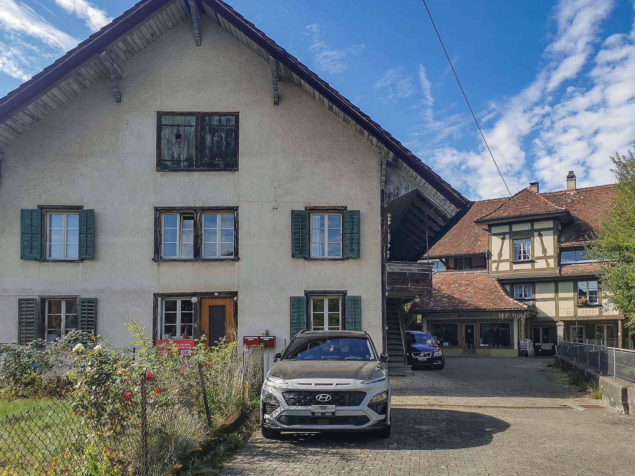 Oberdorfstrasse 7