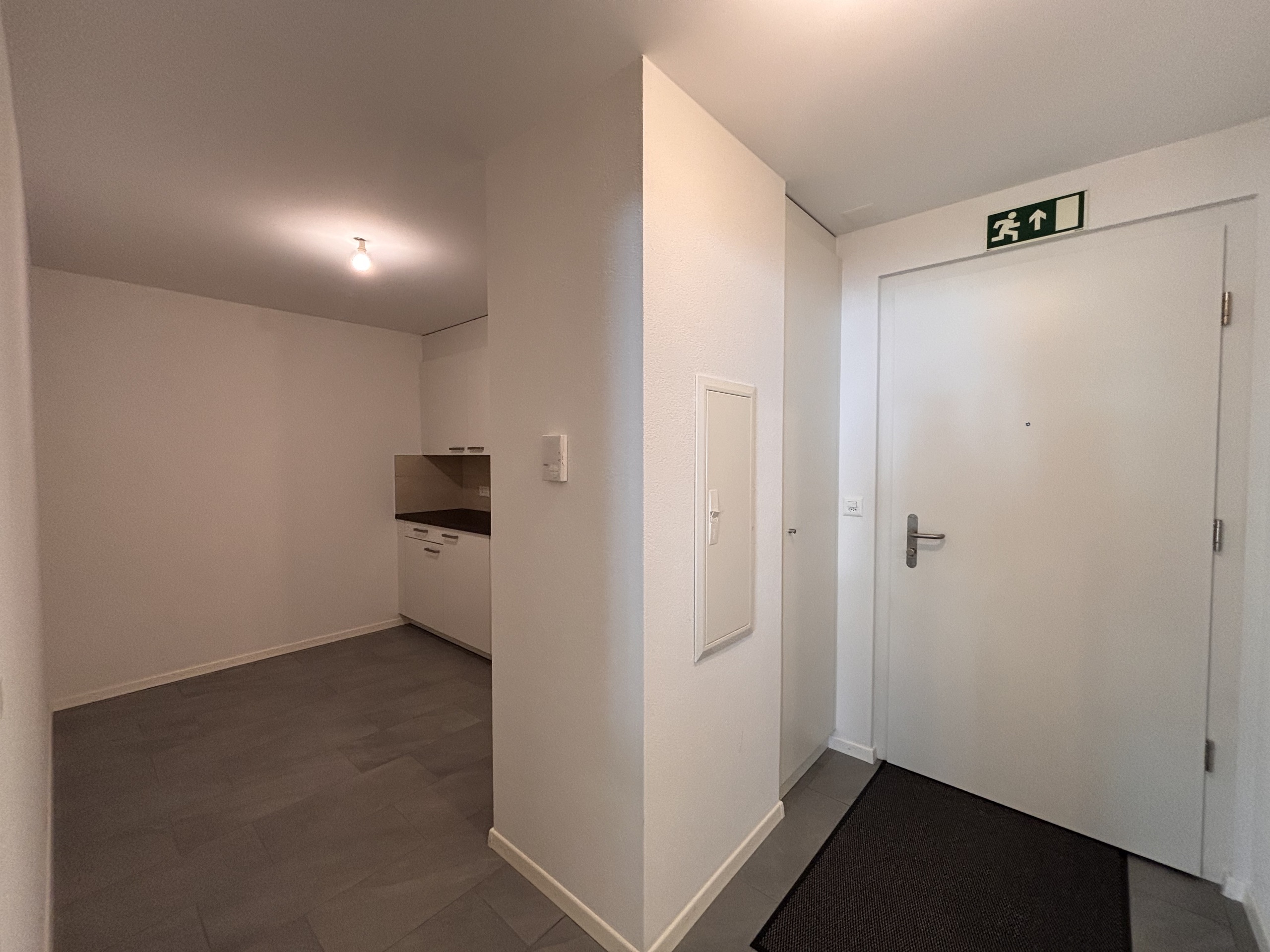 Vue intérieure 1