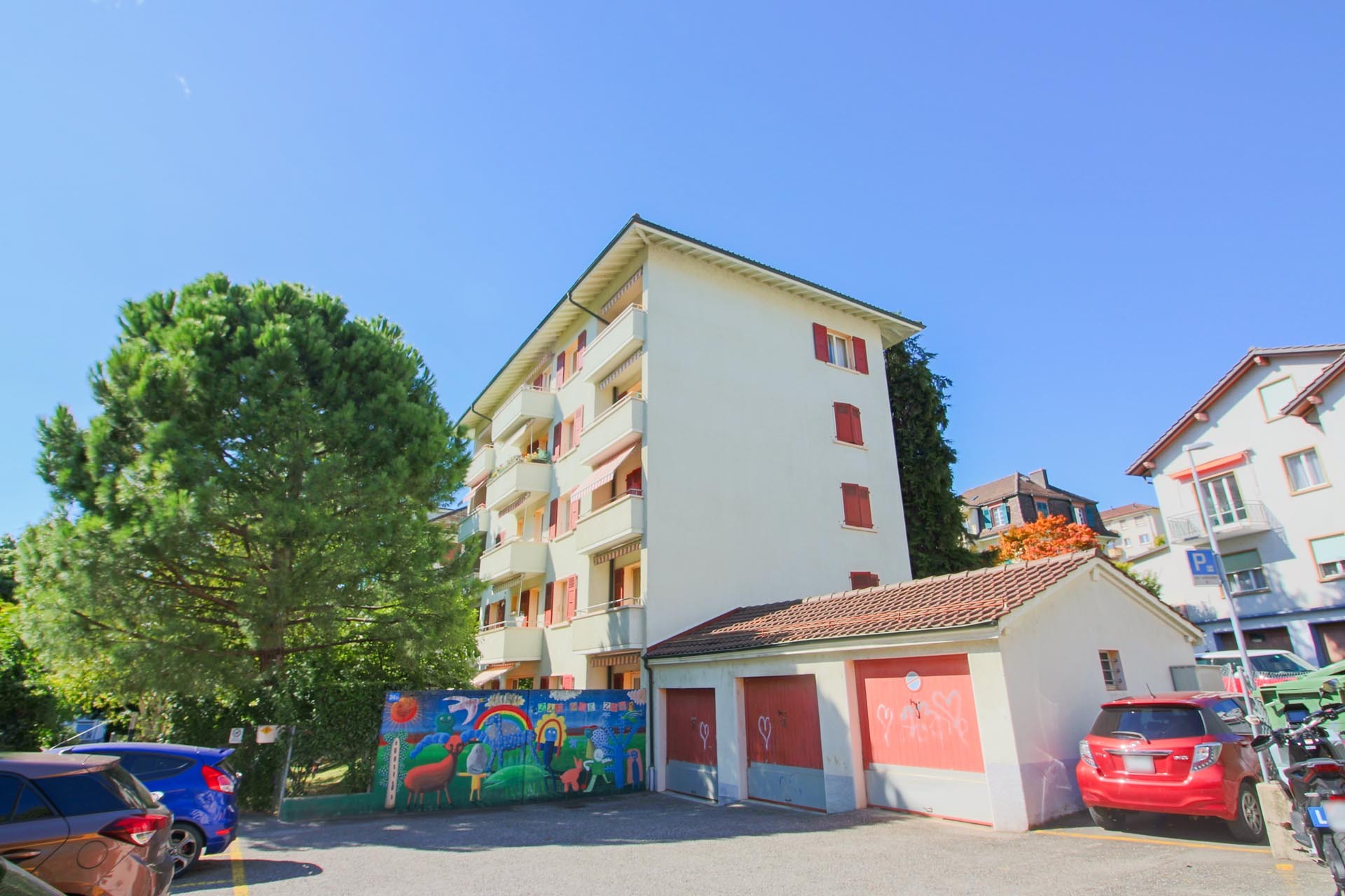 Façade