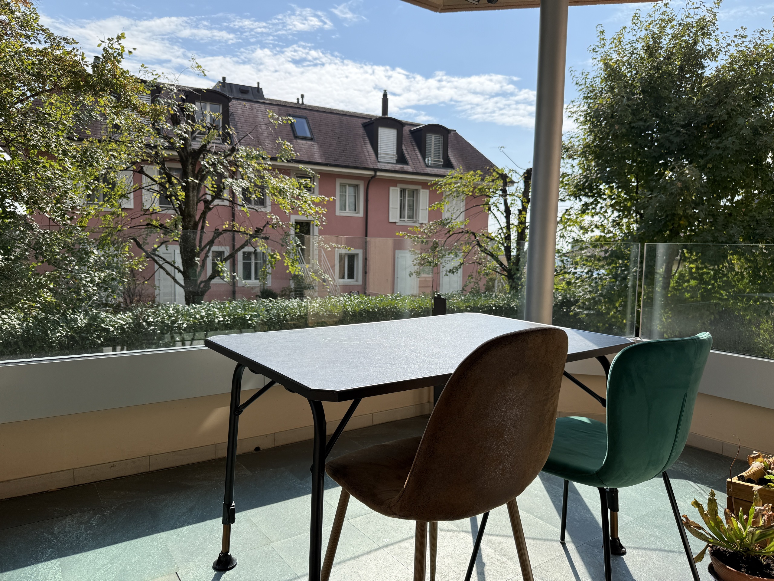 Vue intérieure 2