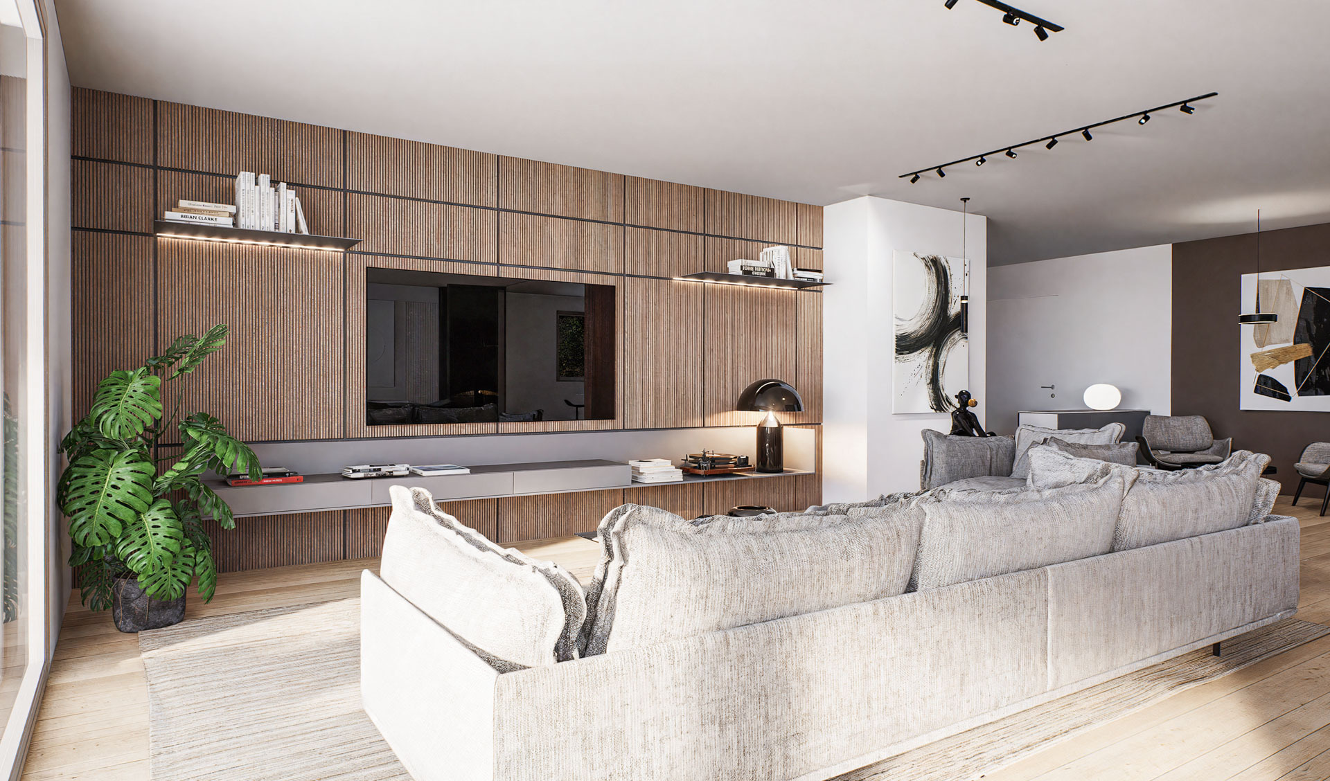 Premier coup d'oeil 1