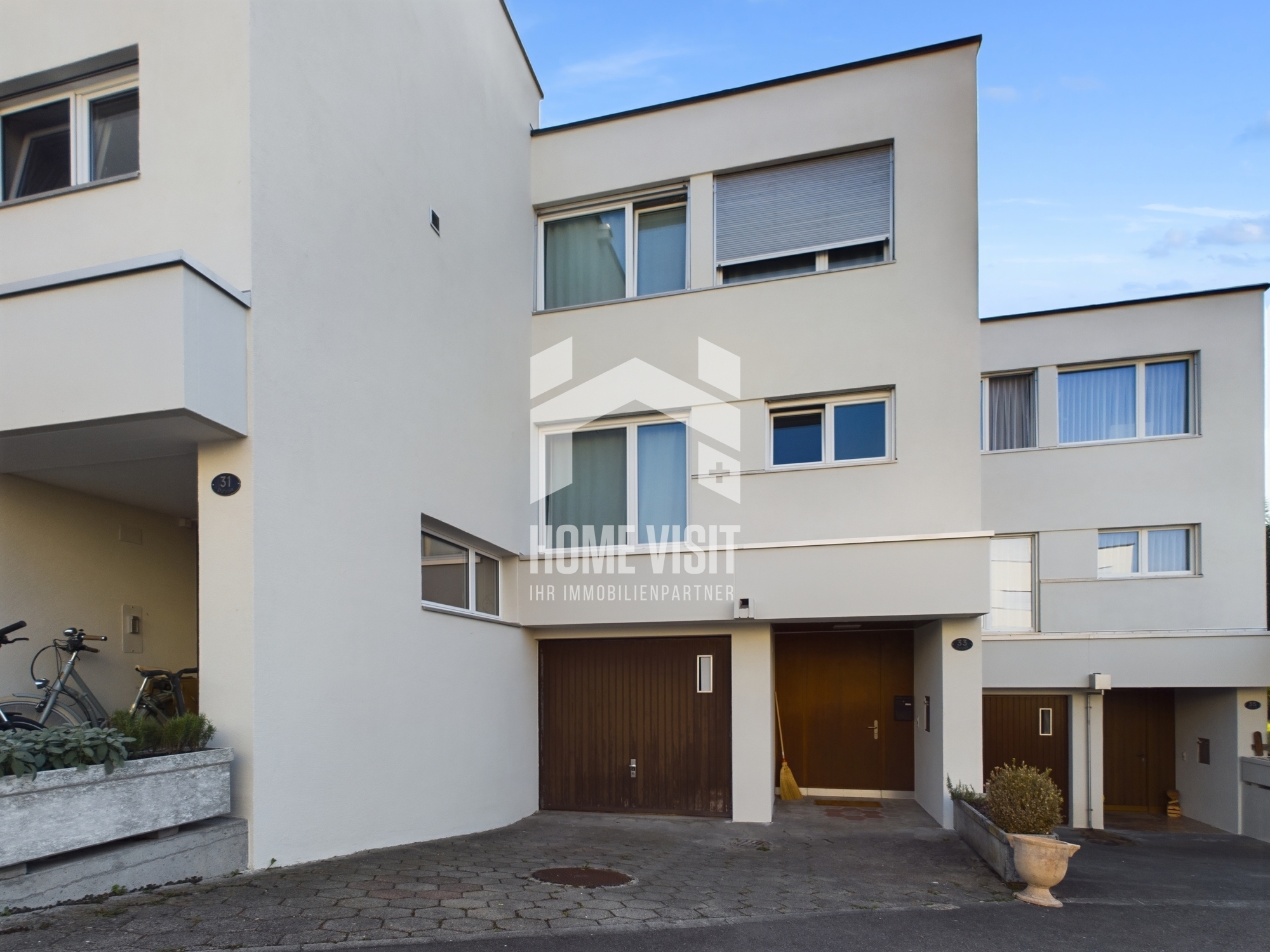 Frontansicht Frontansicht