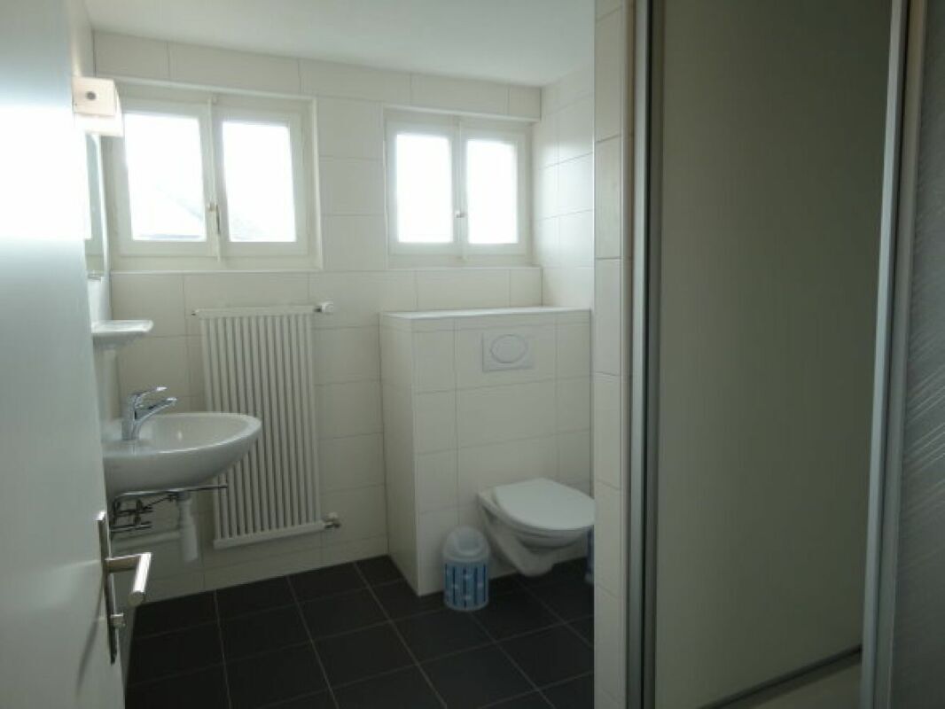 Gemeinschaftsbadezimmer Gemeinschaftsbadezimmer