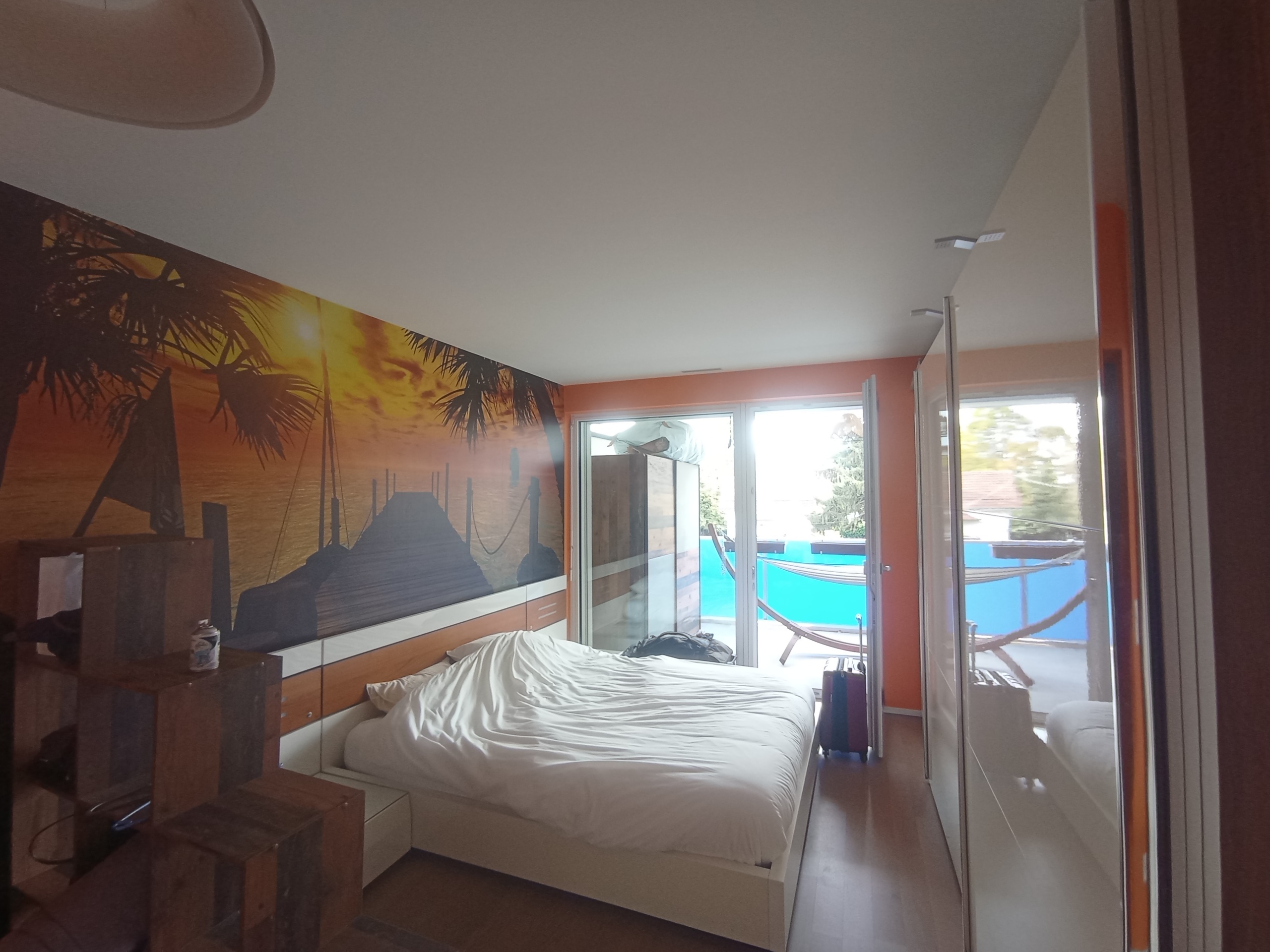 Chambre 1 Chambre 1
