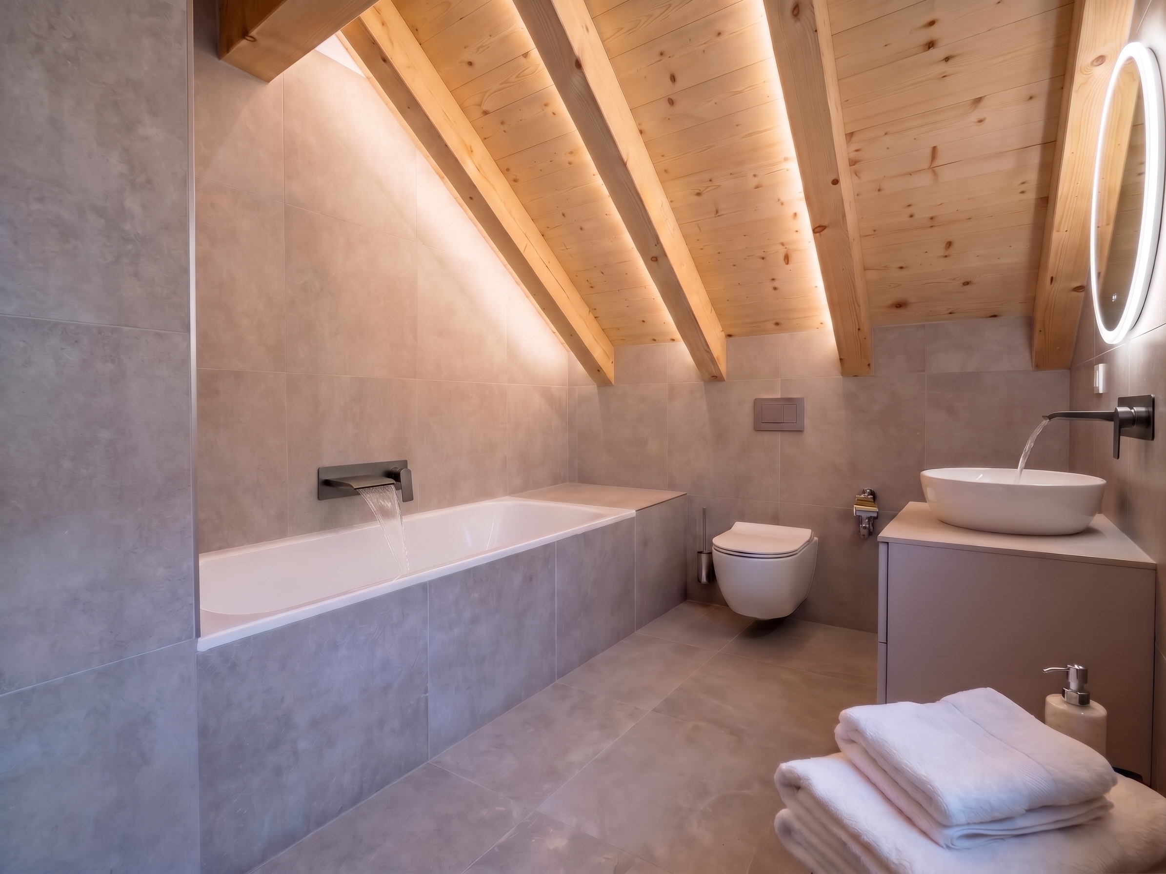 Bathroom Bathroom