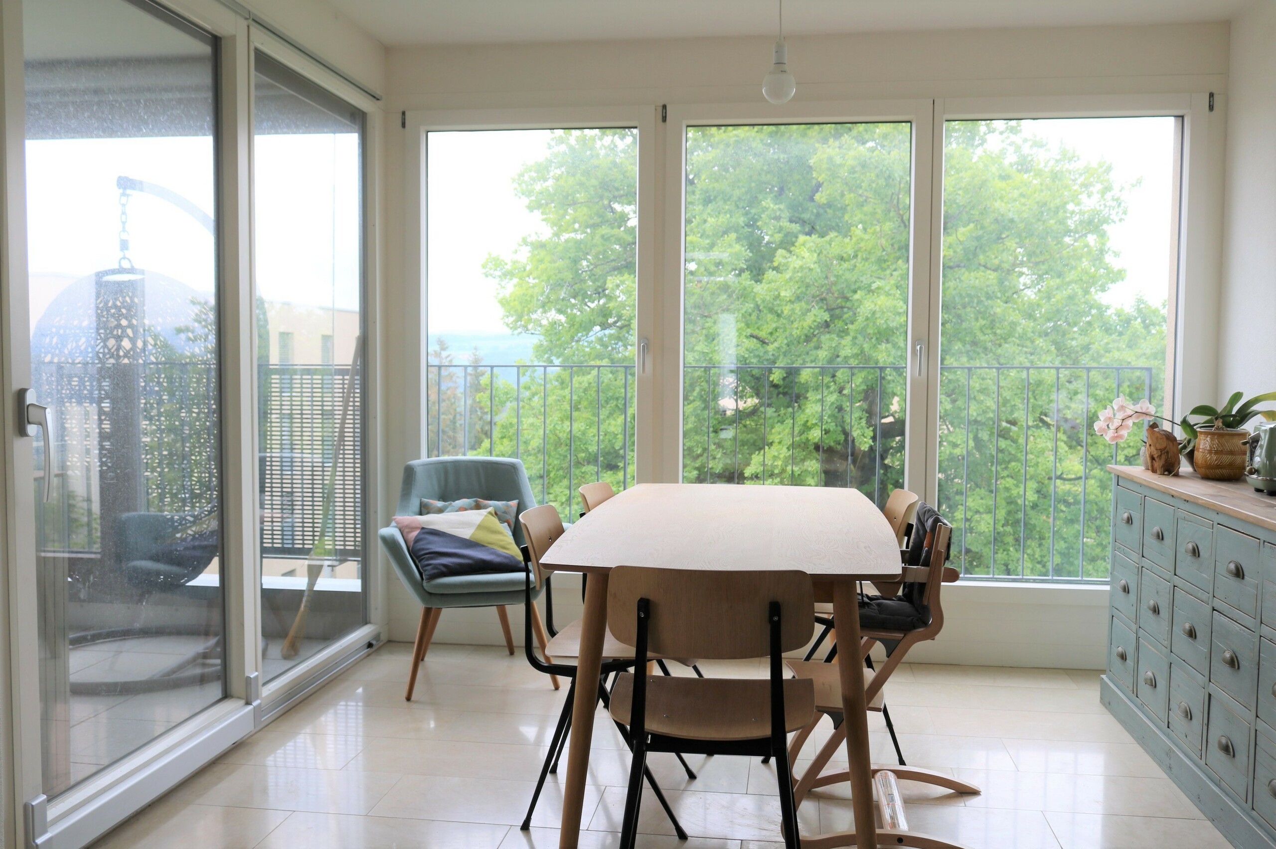 Loggia