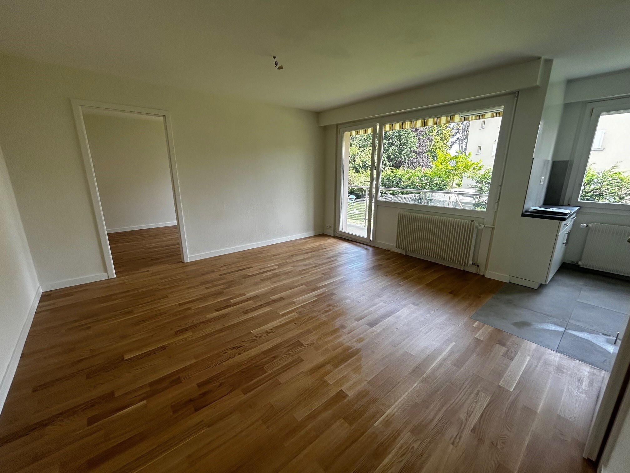 Interior view 3