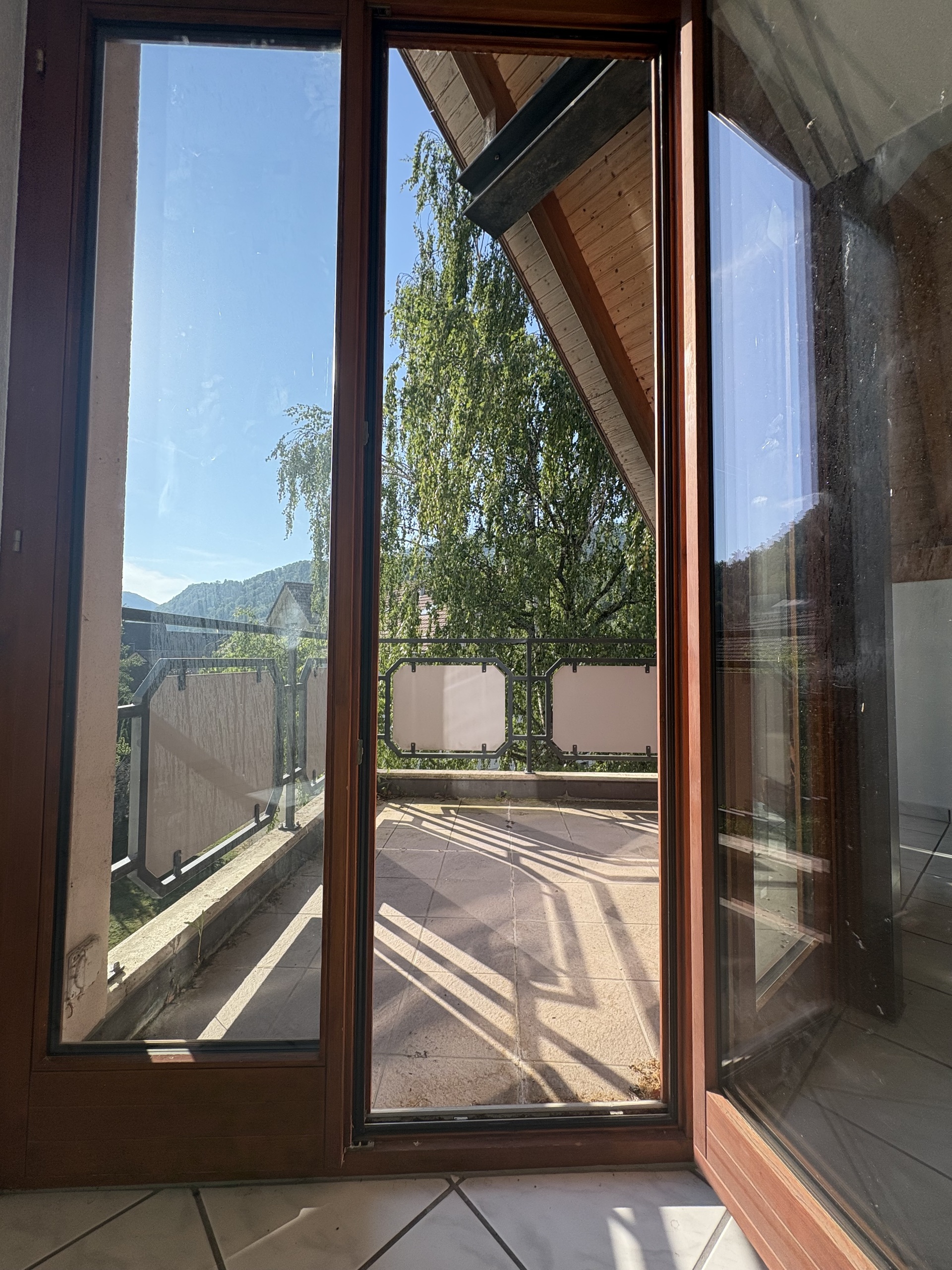 Vue intérieure 3