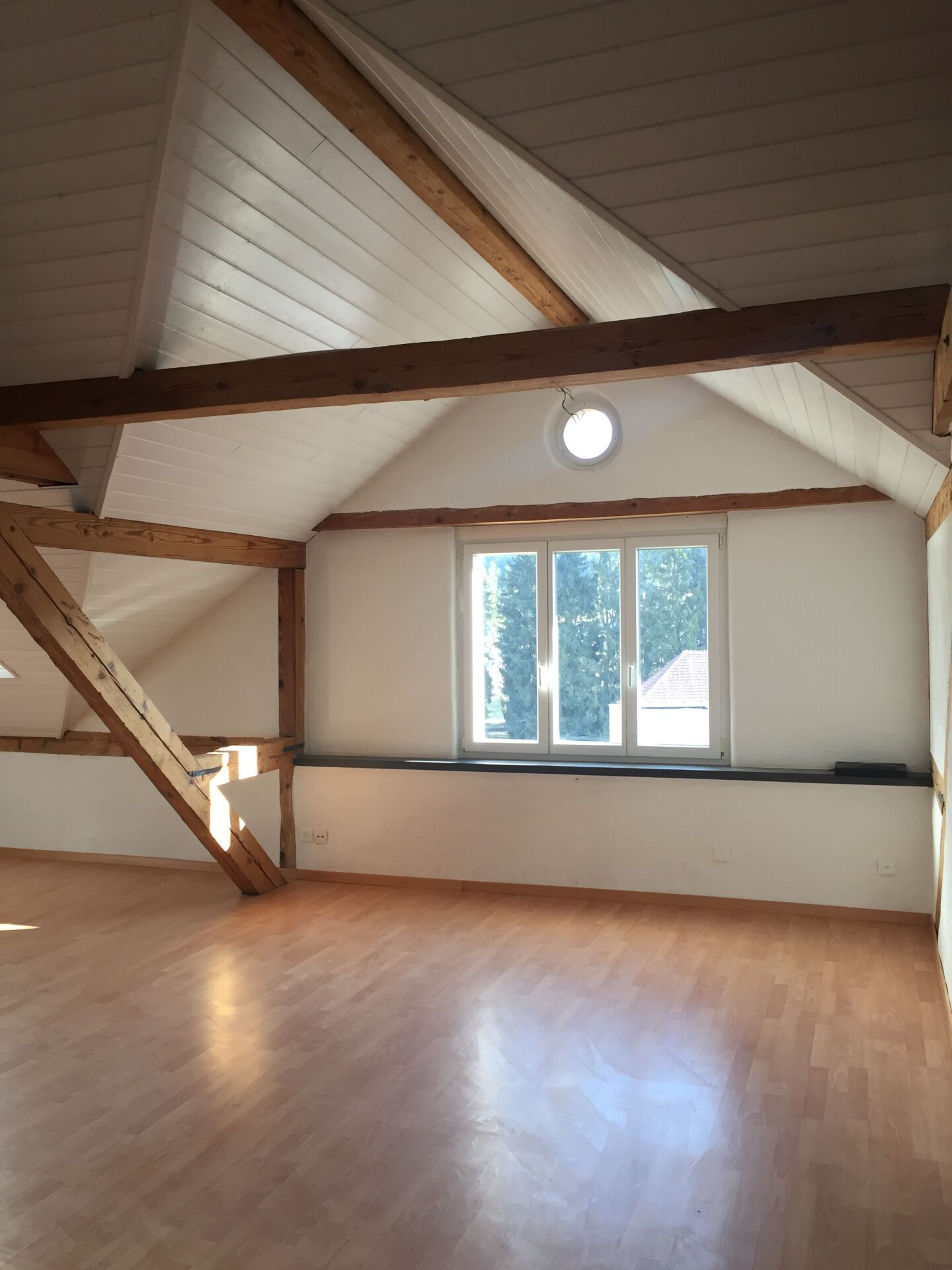 Premier coup d'oeil 2