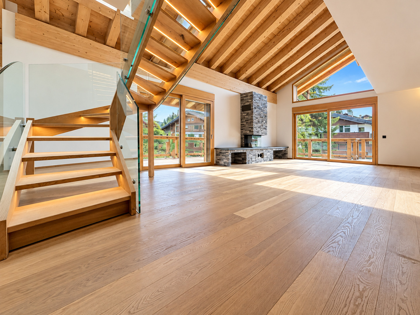 Interior view 4