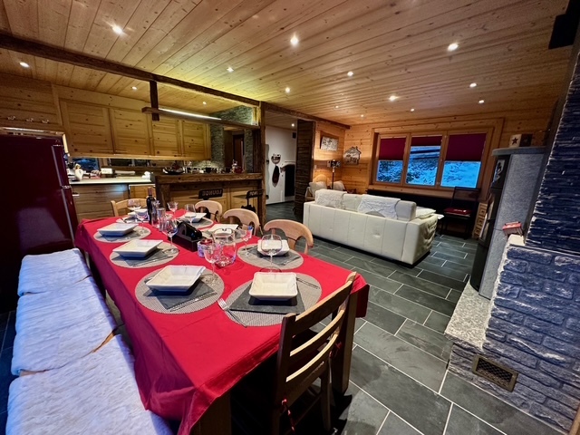 Interior view 5