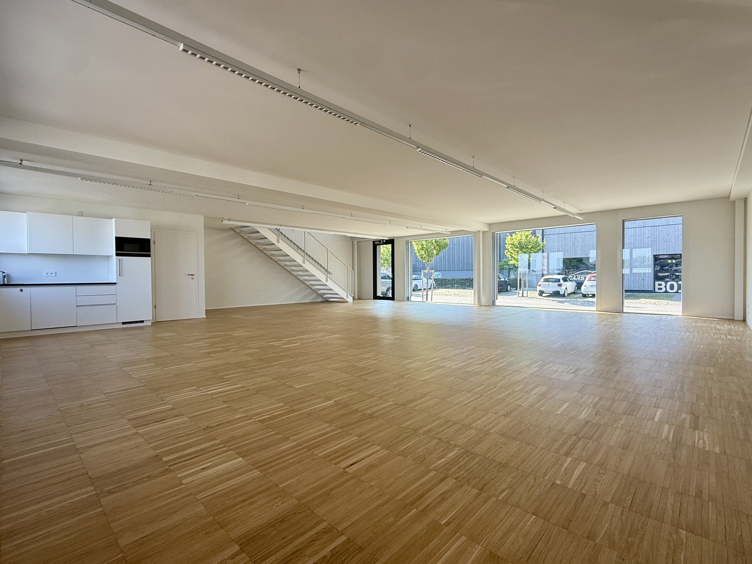 Interior view 1