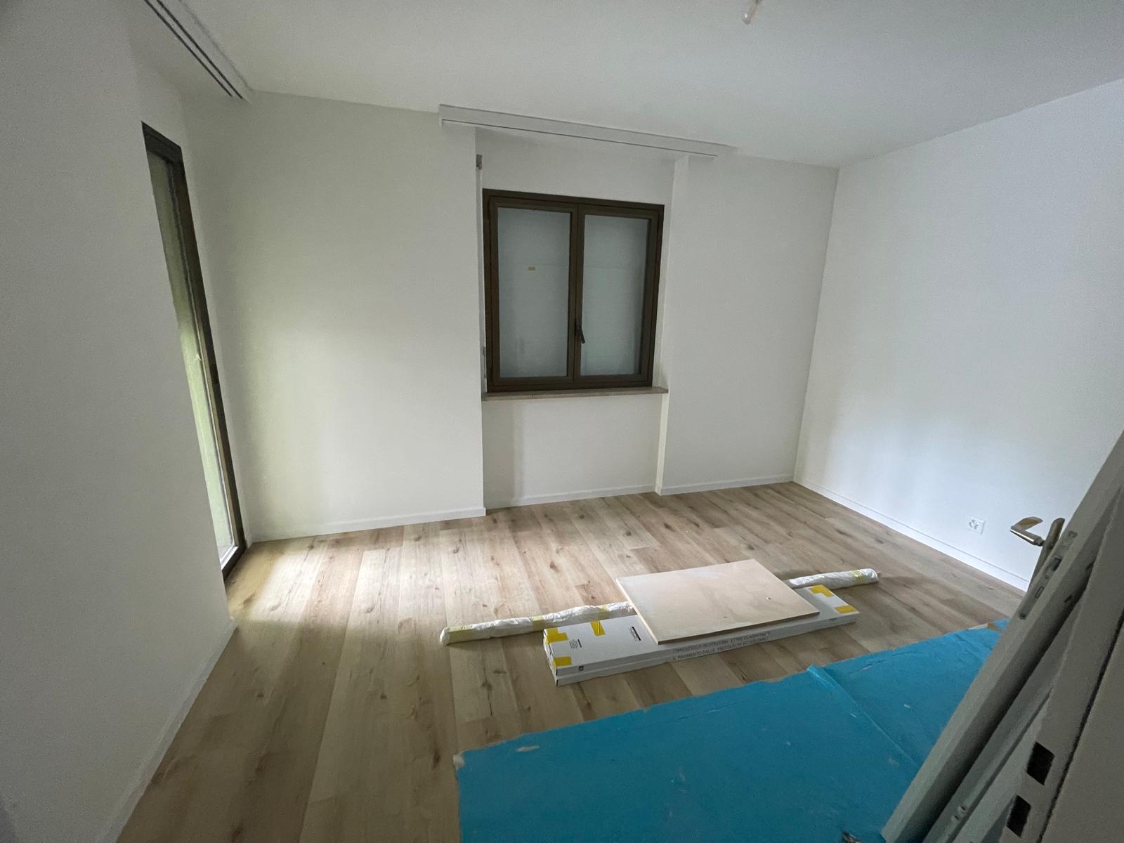 Interior view 7