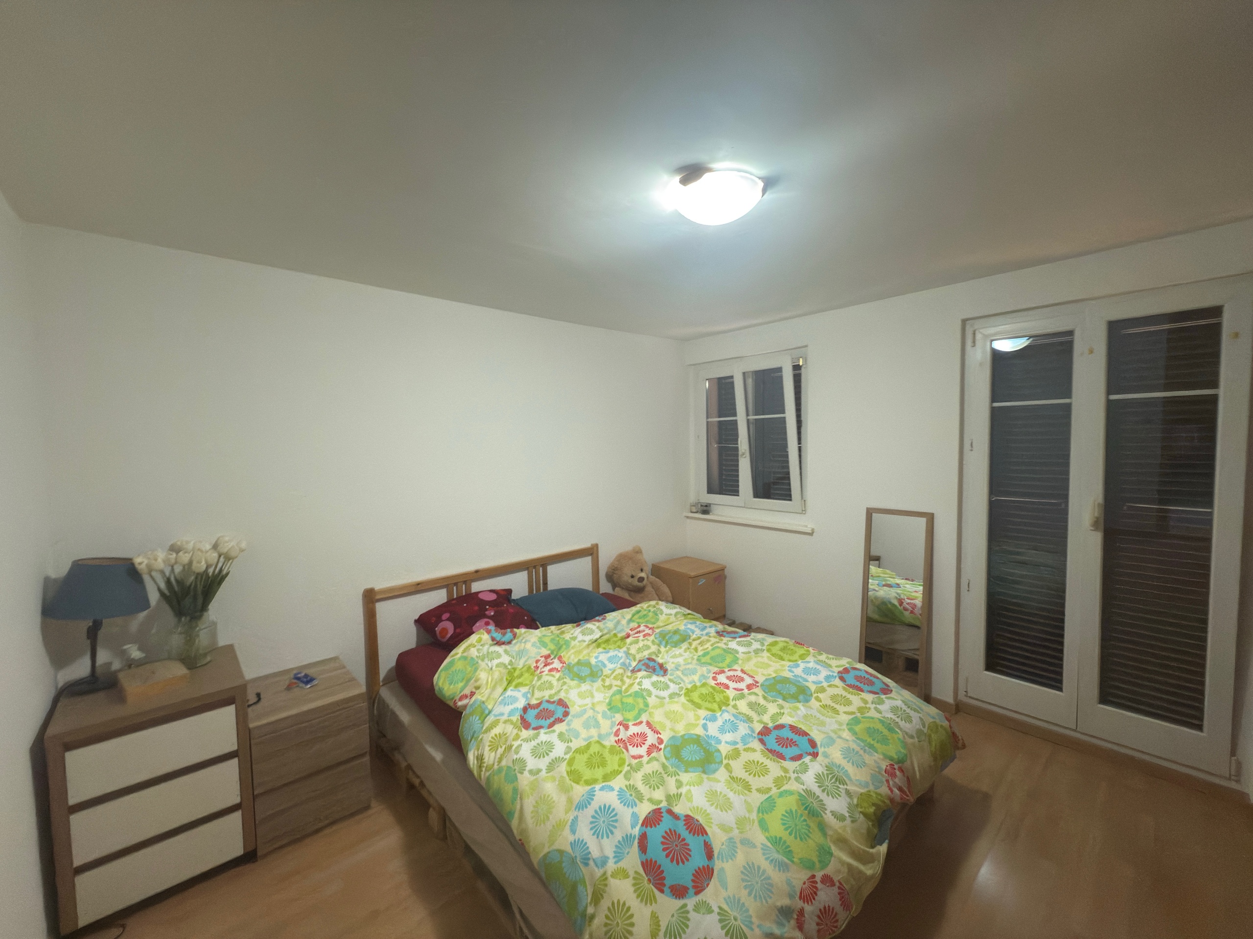 Chambre Chambre