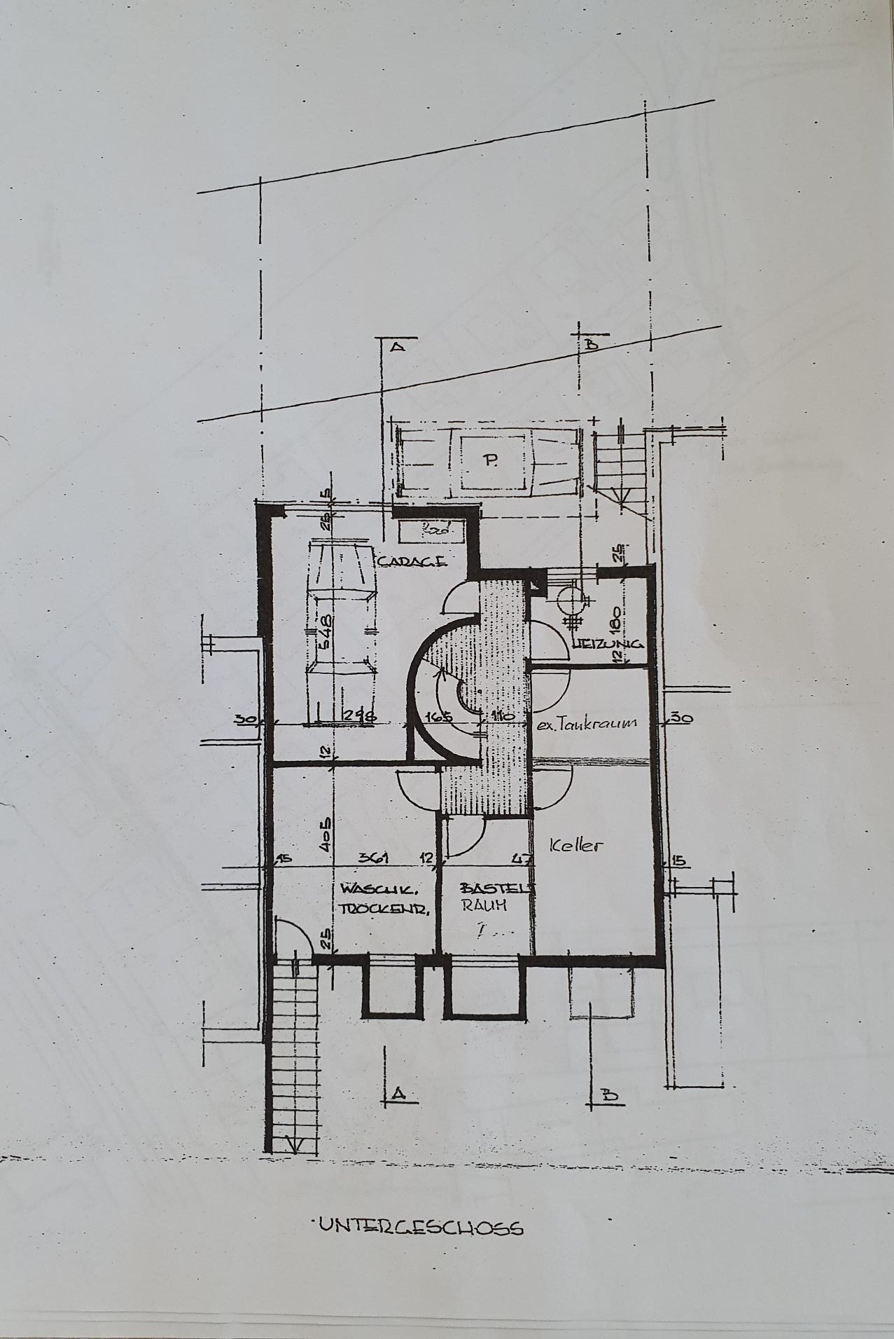 Grundriss 1