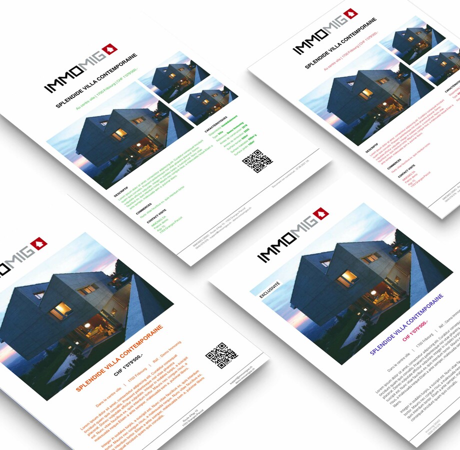 New developments for our PDFs
