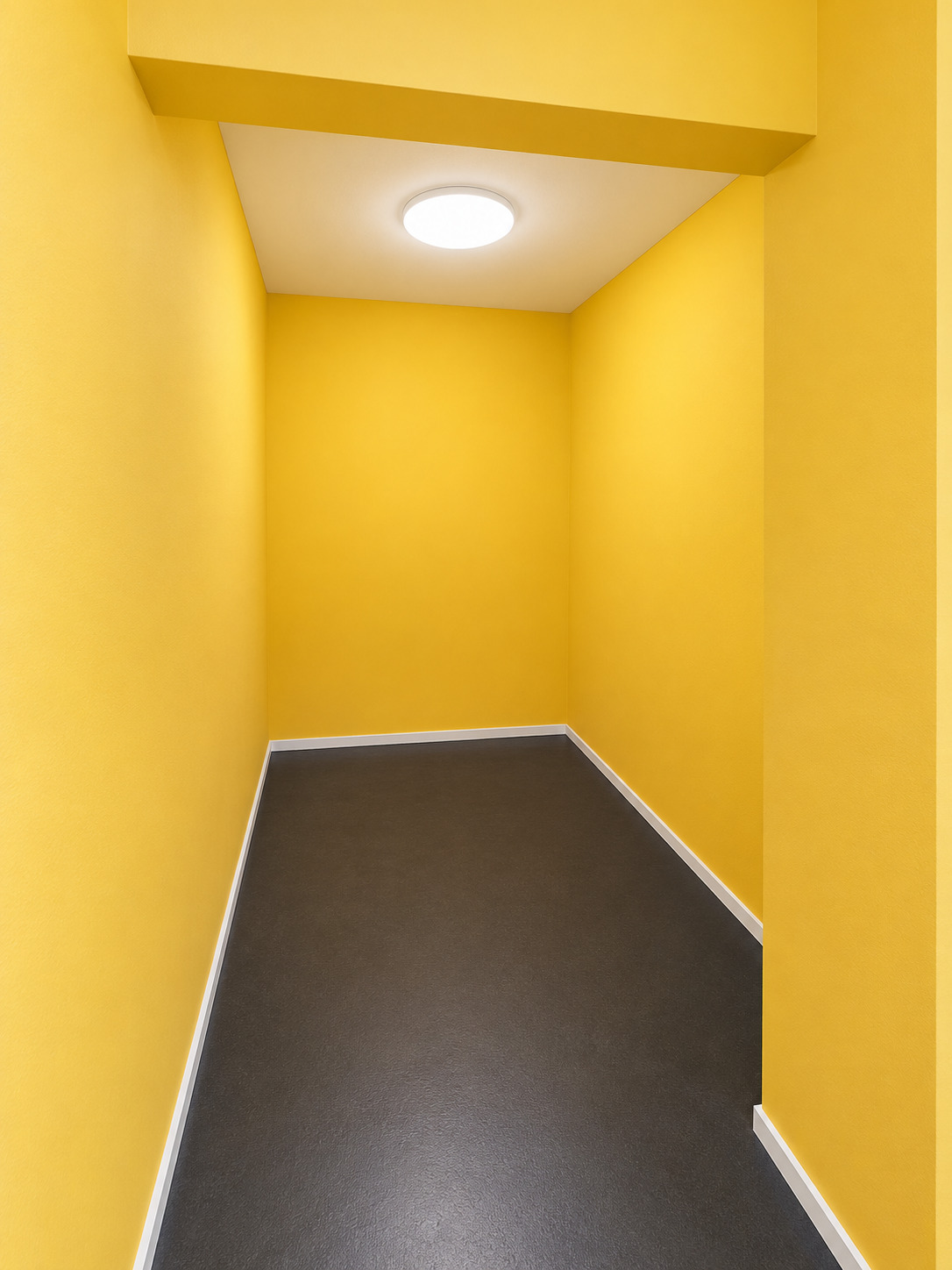 Vue intérieure 6