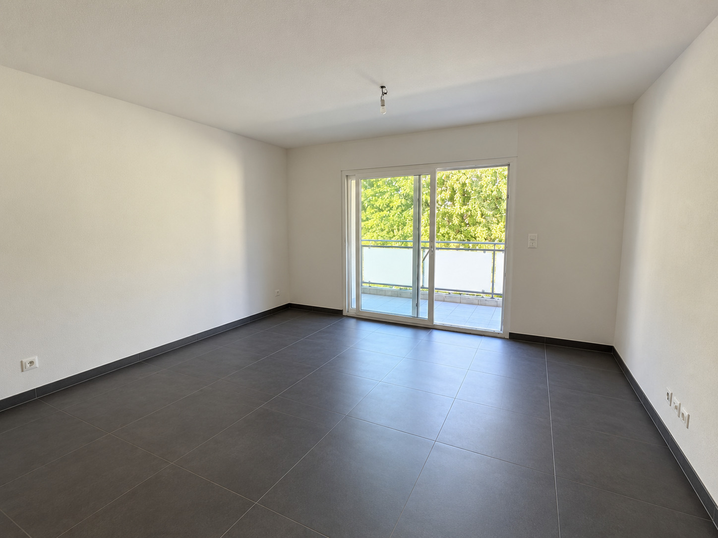 Interior view 2