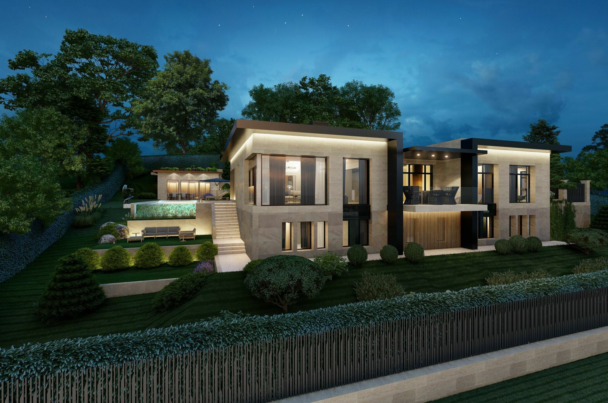 Exterior view 4