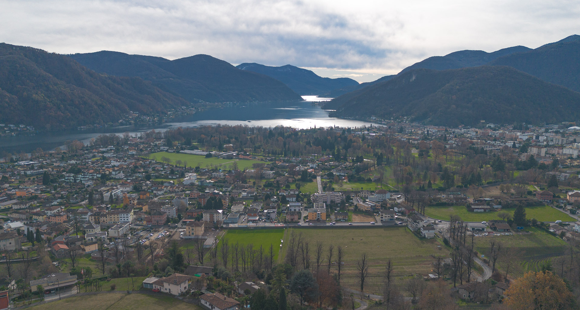 Premier coup d'oeil 2