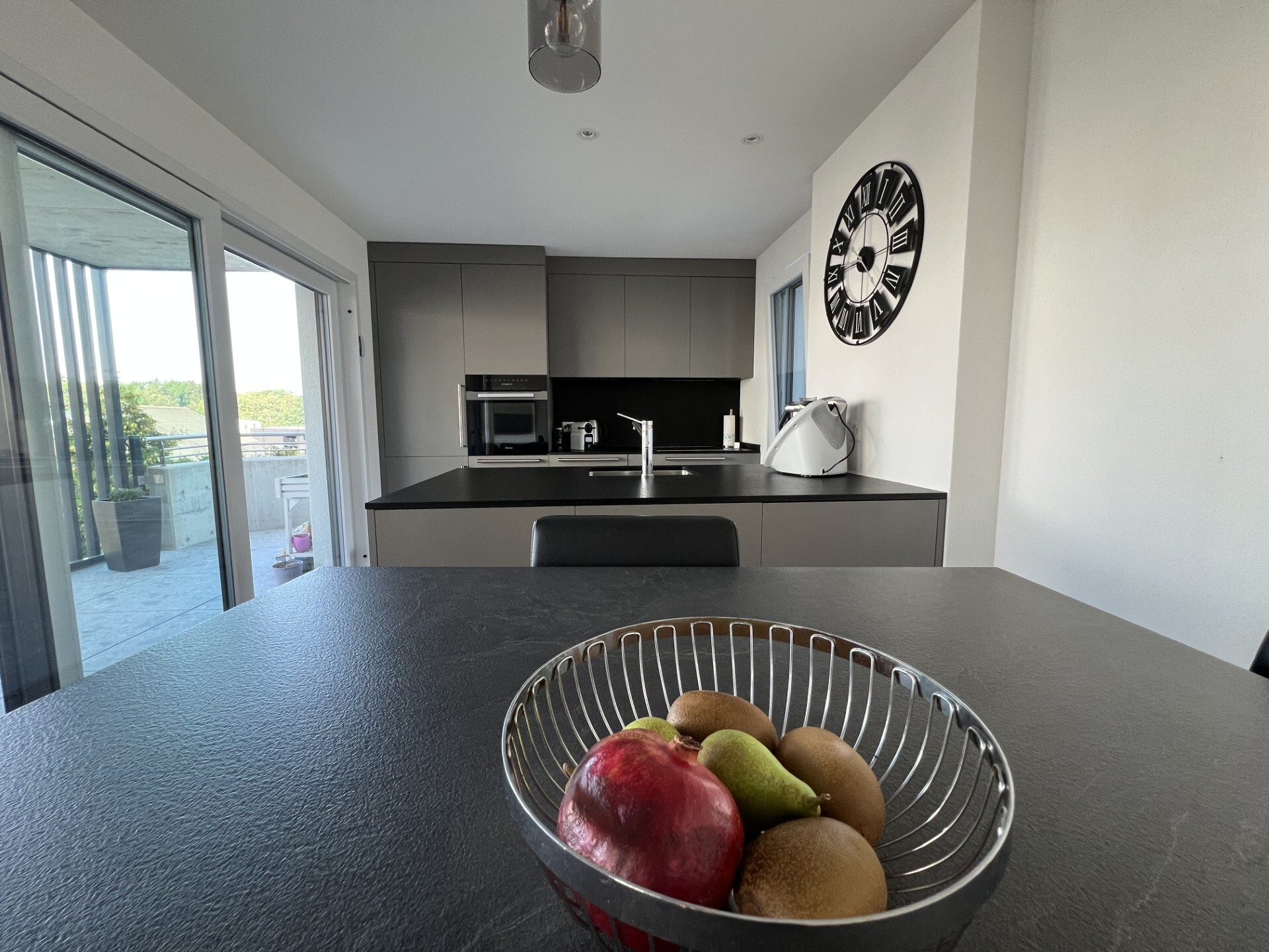 Vue intérieure 1