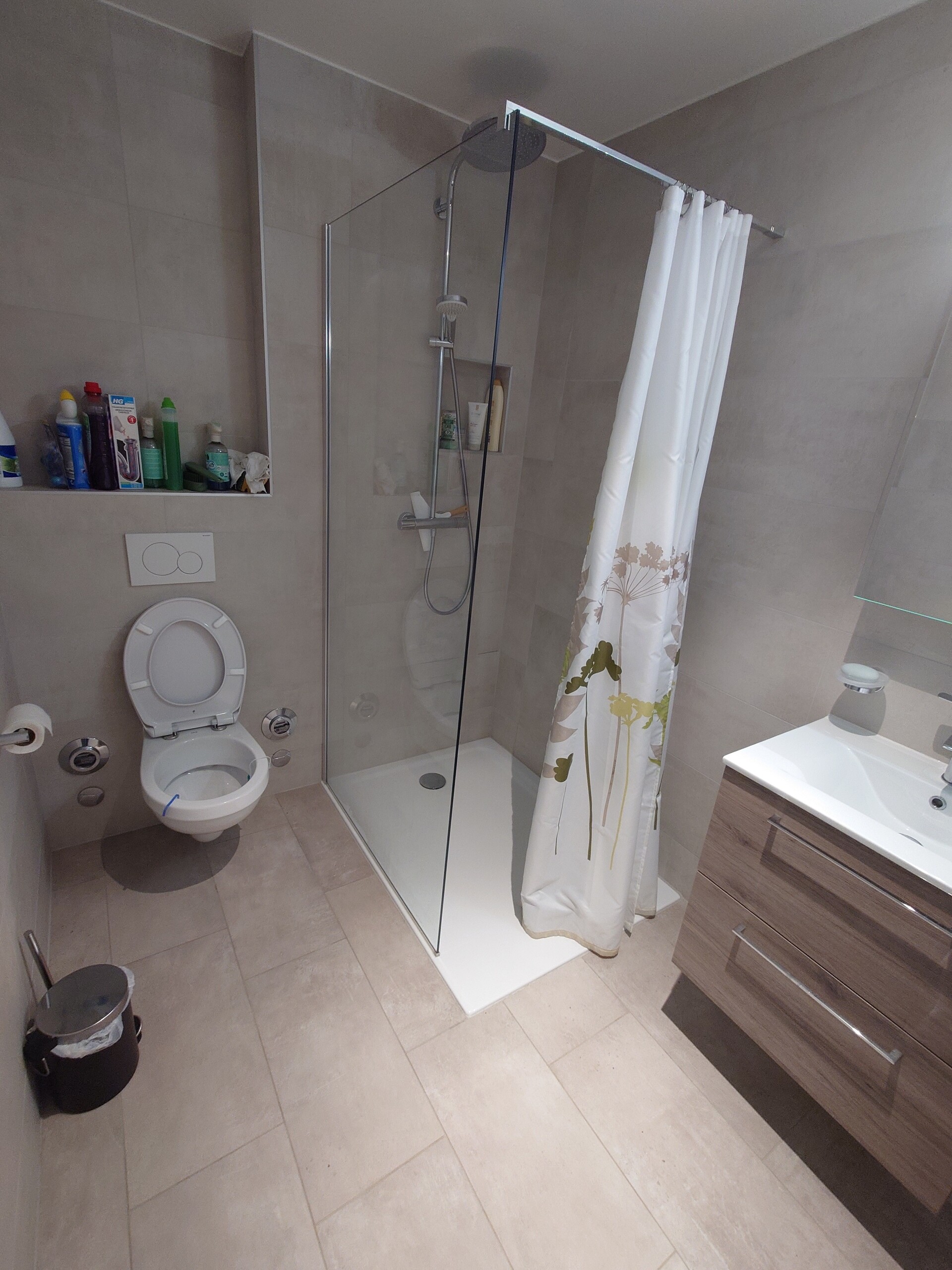 Interior view 7