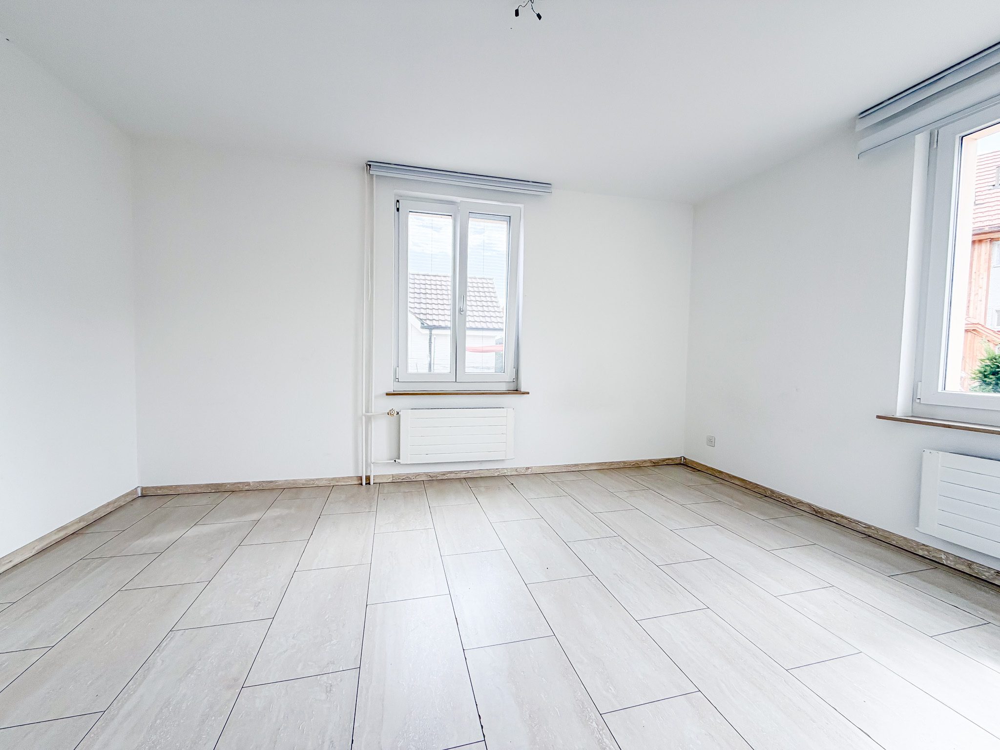 EG Zimmer 1 EG Zimmer 1
