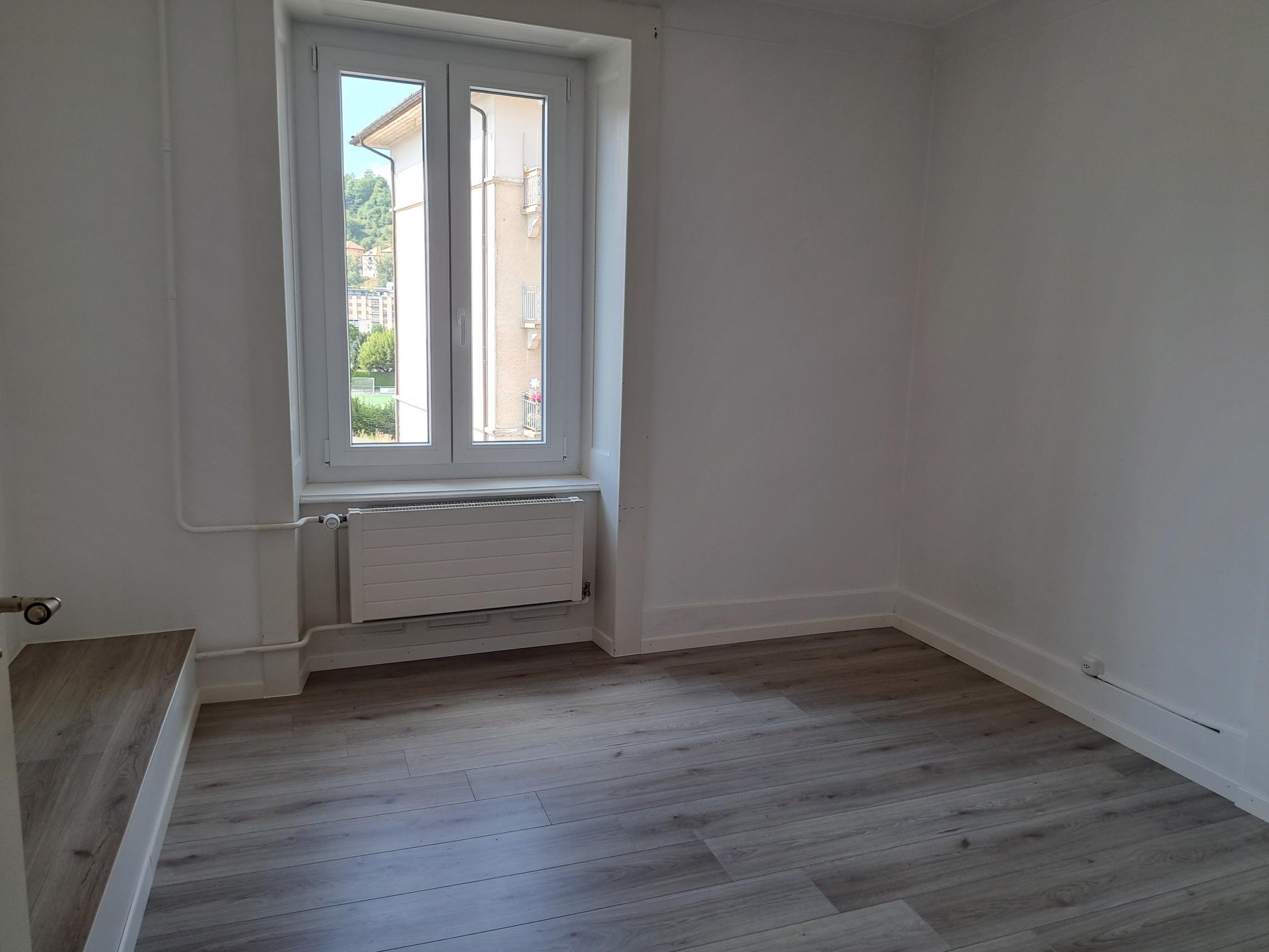 Vue intérieure 2