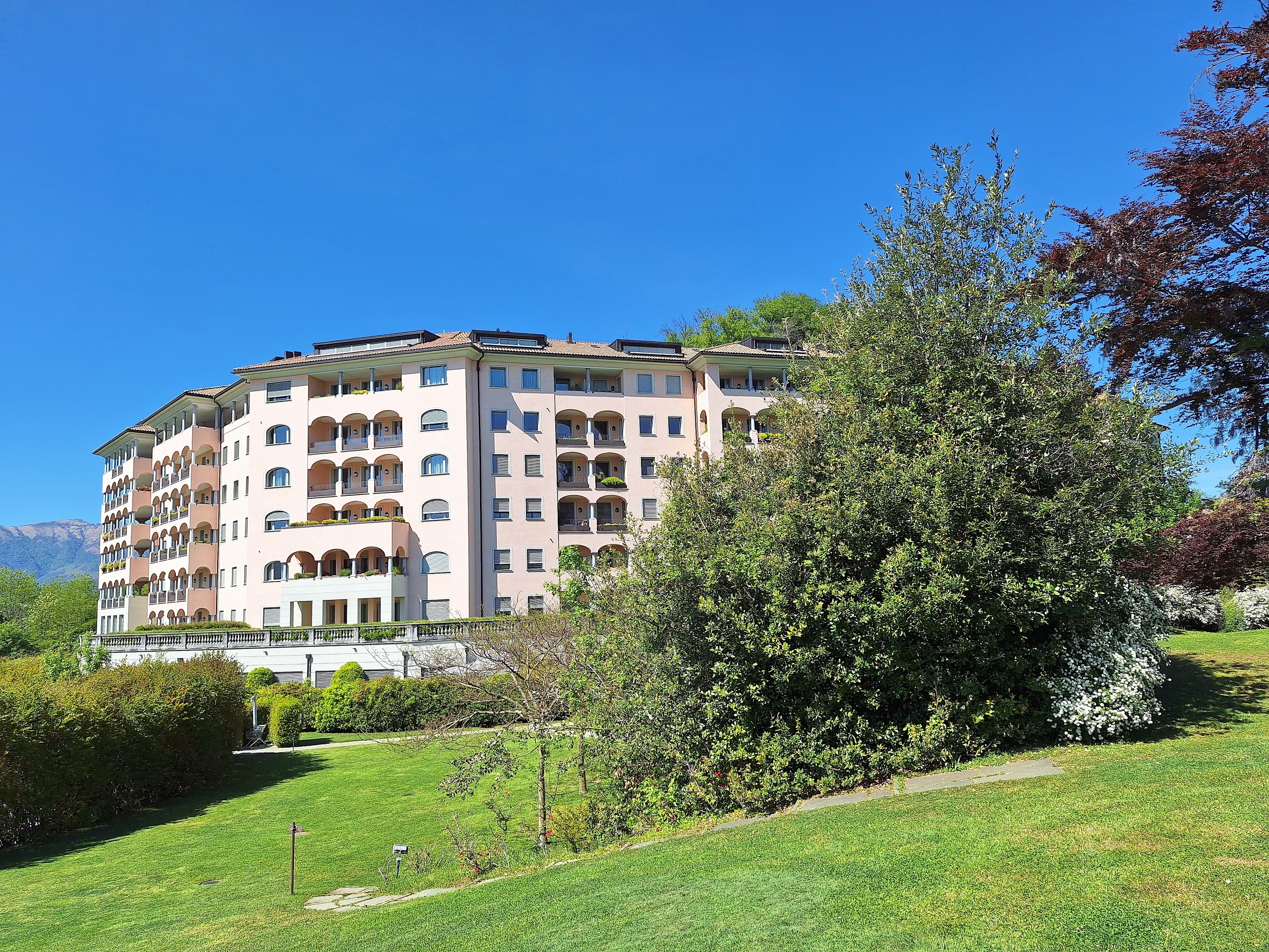 Vista esteriore 1
