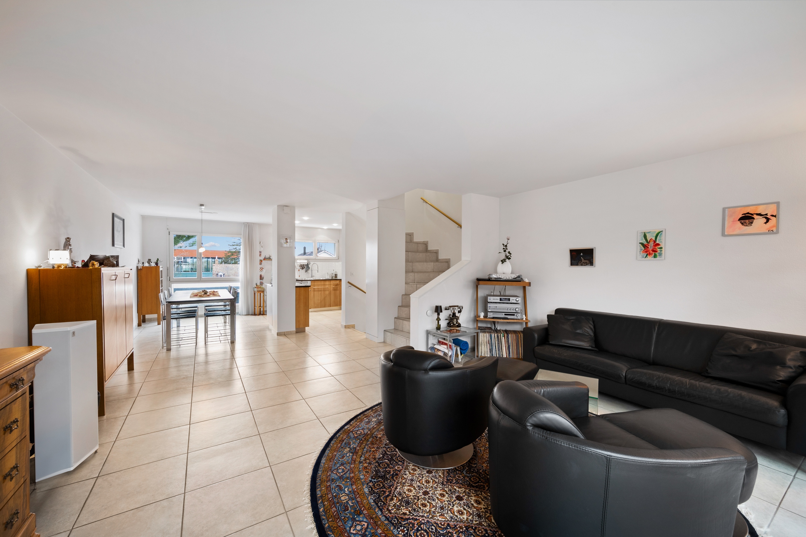 Wohnzimmer Wohnzimmer