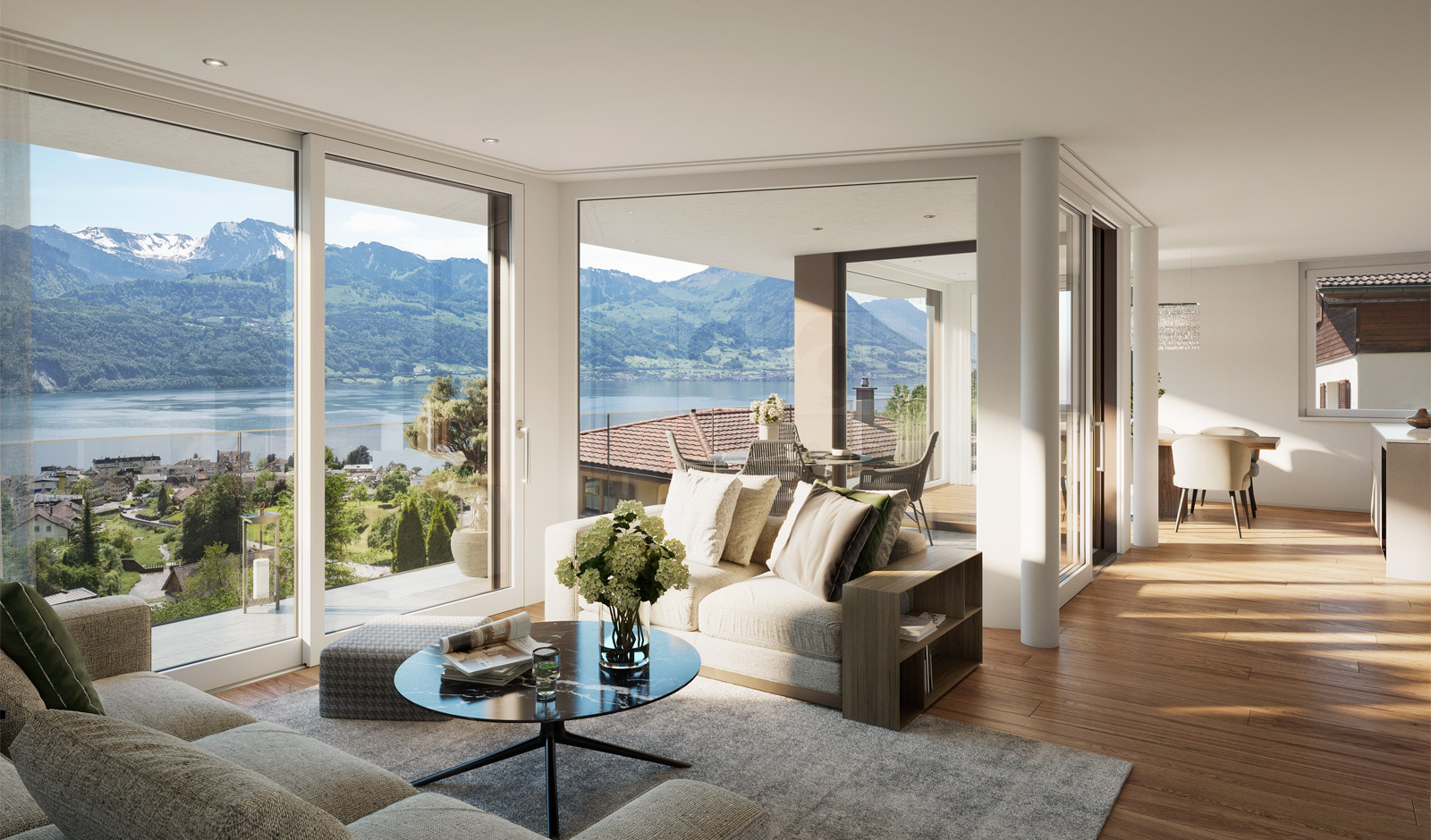 Weitere Bilder auf www.dv-immo.ch