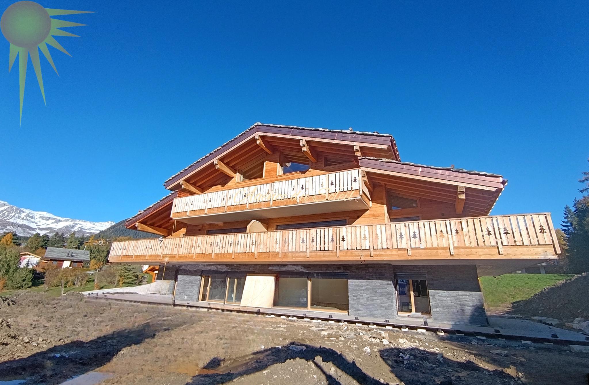 Premier coup d'oeil 1