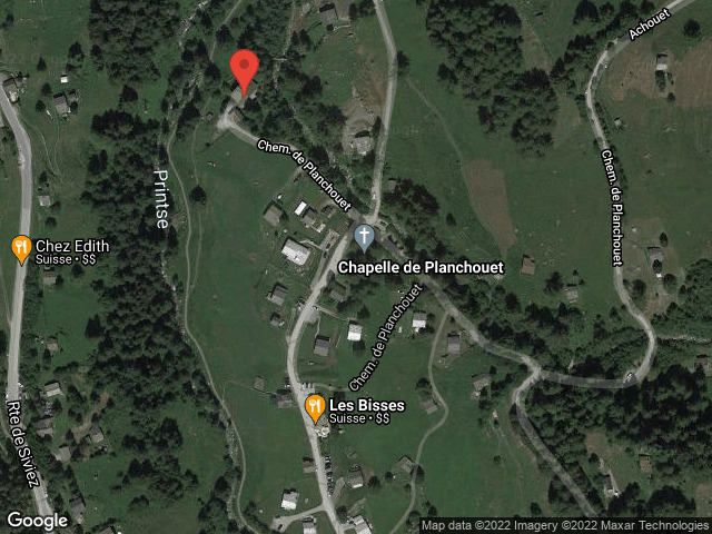 Location plan