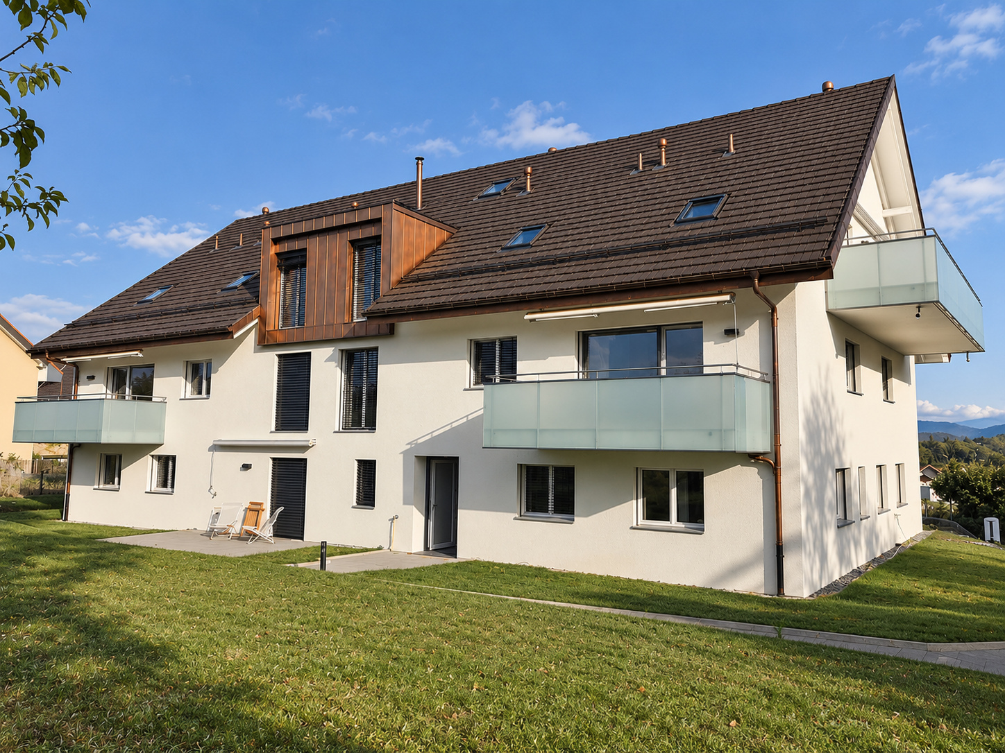 Immeuble