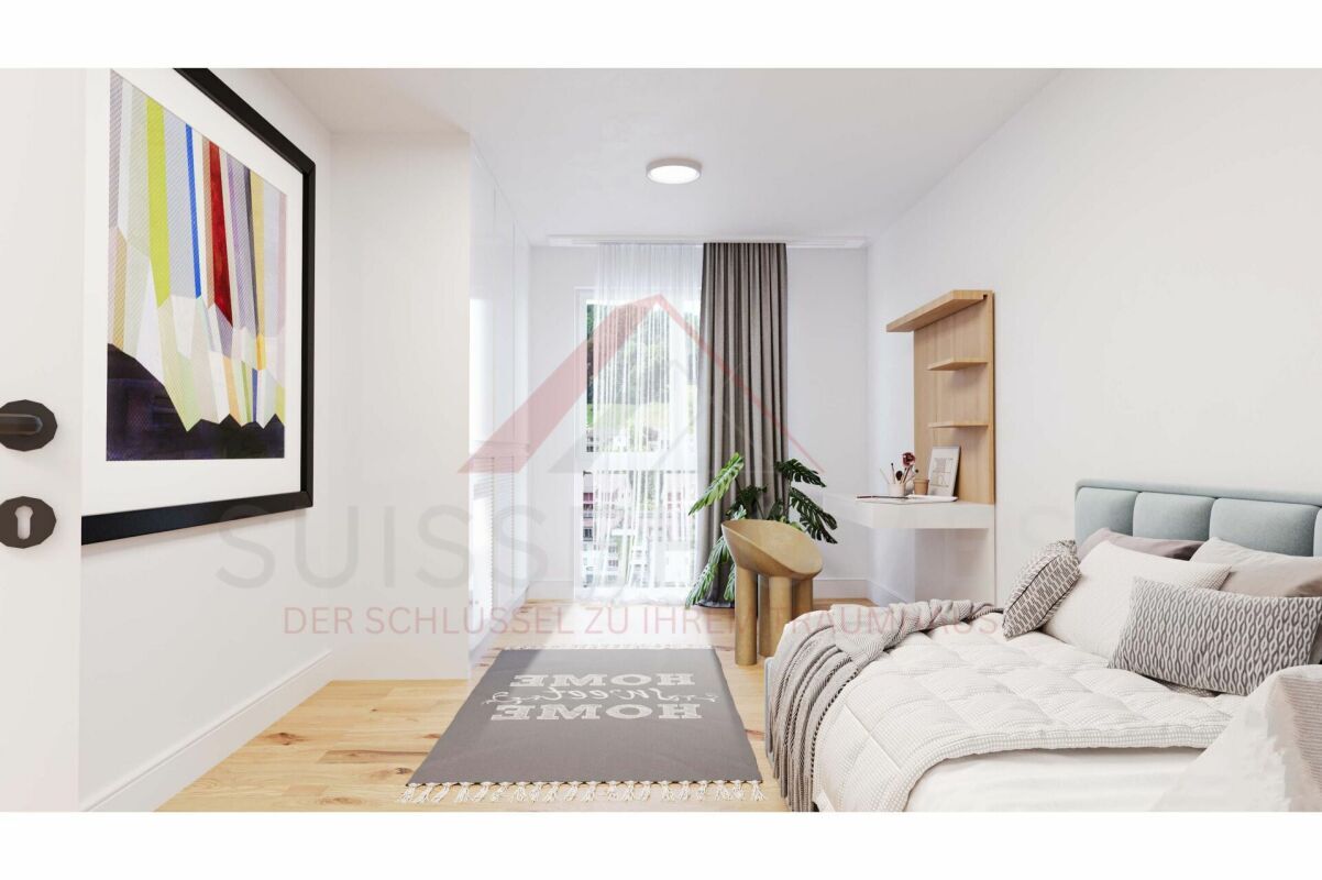 Schlafzimmer  ? Chambre