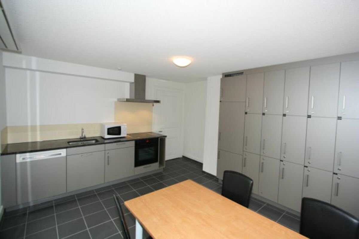 Gemeinschaftsküche Gemeinschaftsküche