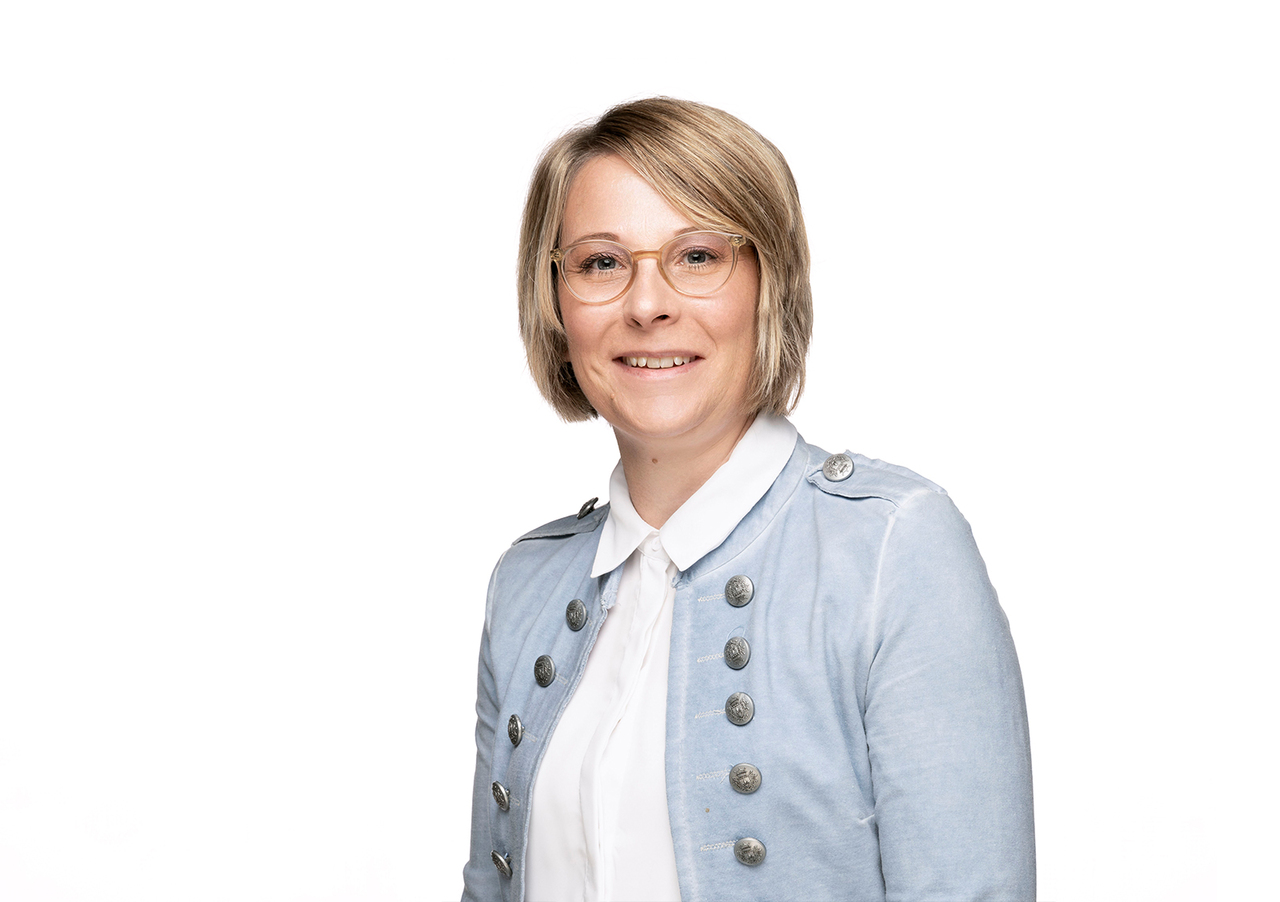 Britta Rätz
