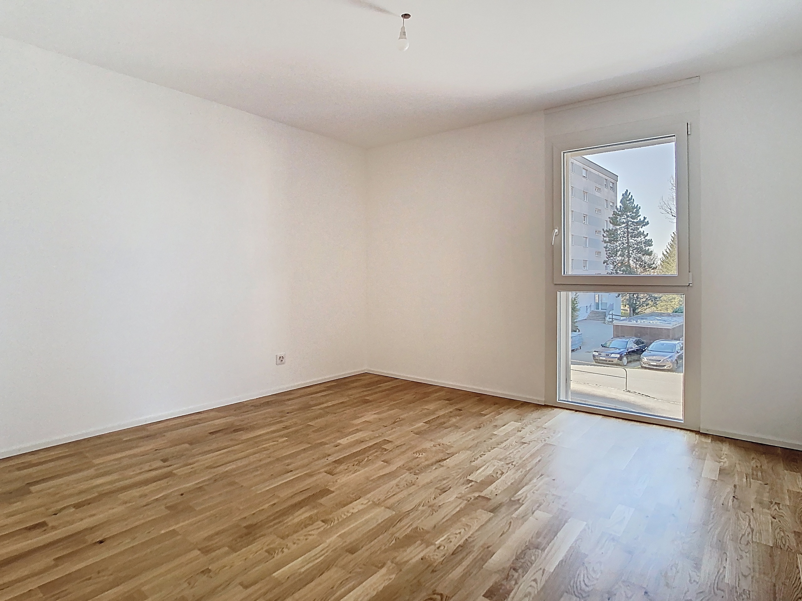 Vue intérieure 2