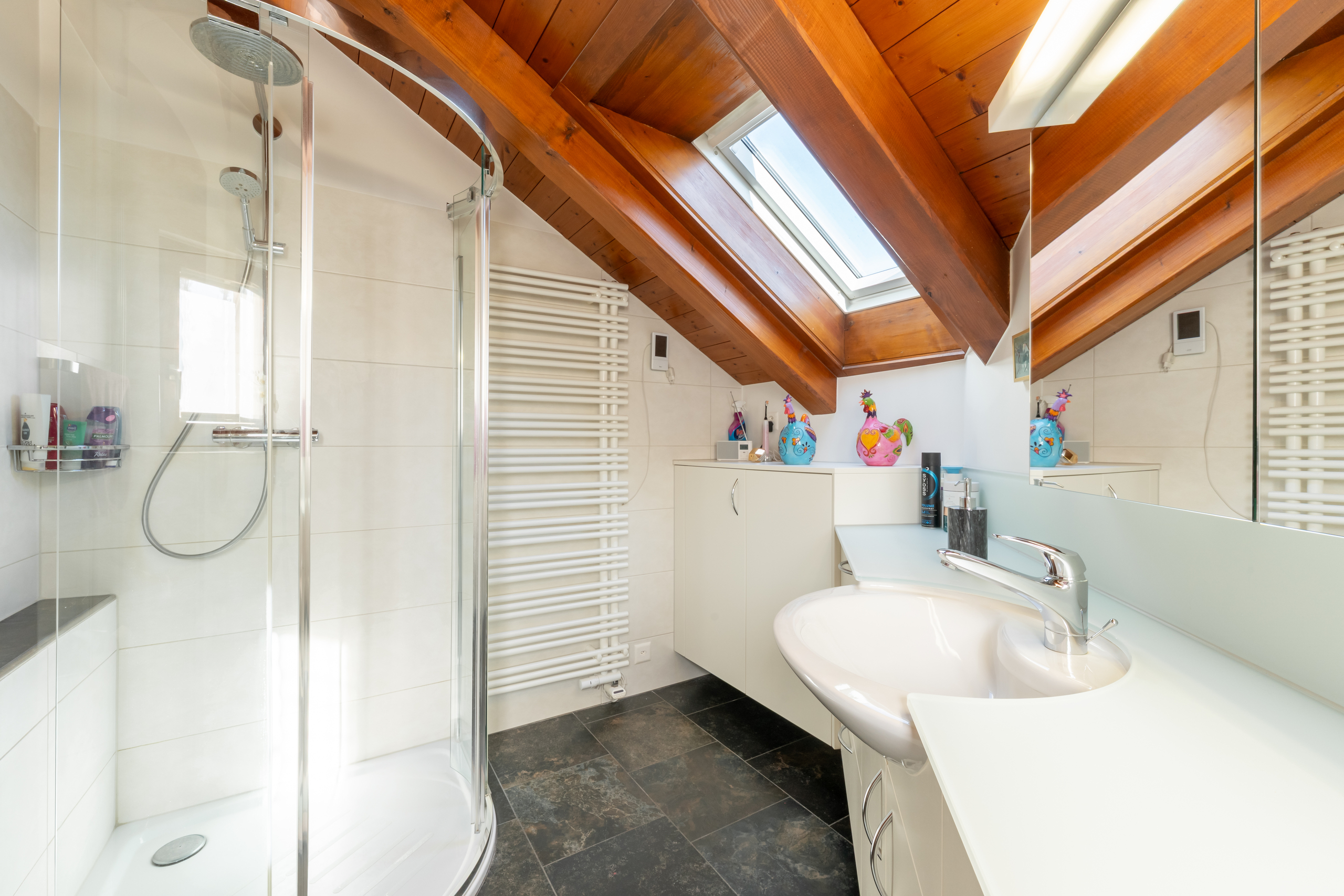 Badezimmer OG Badezimmer OG