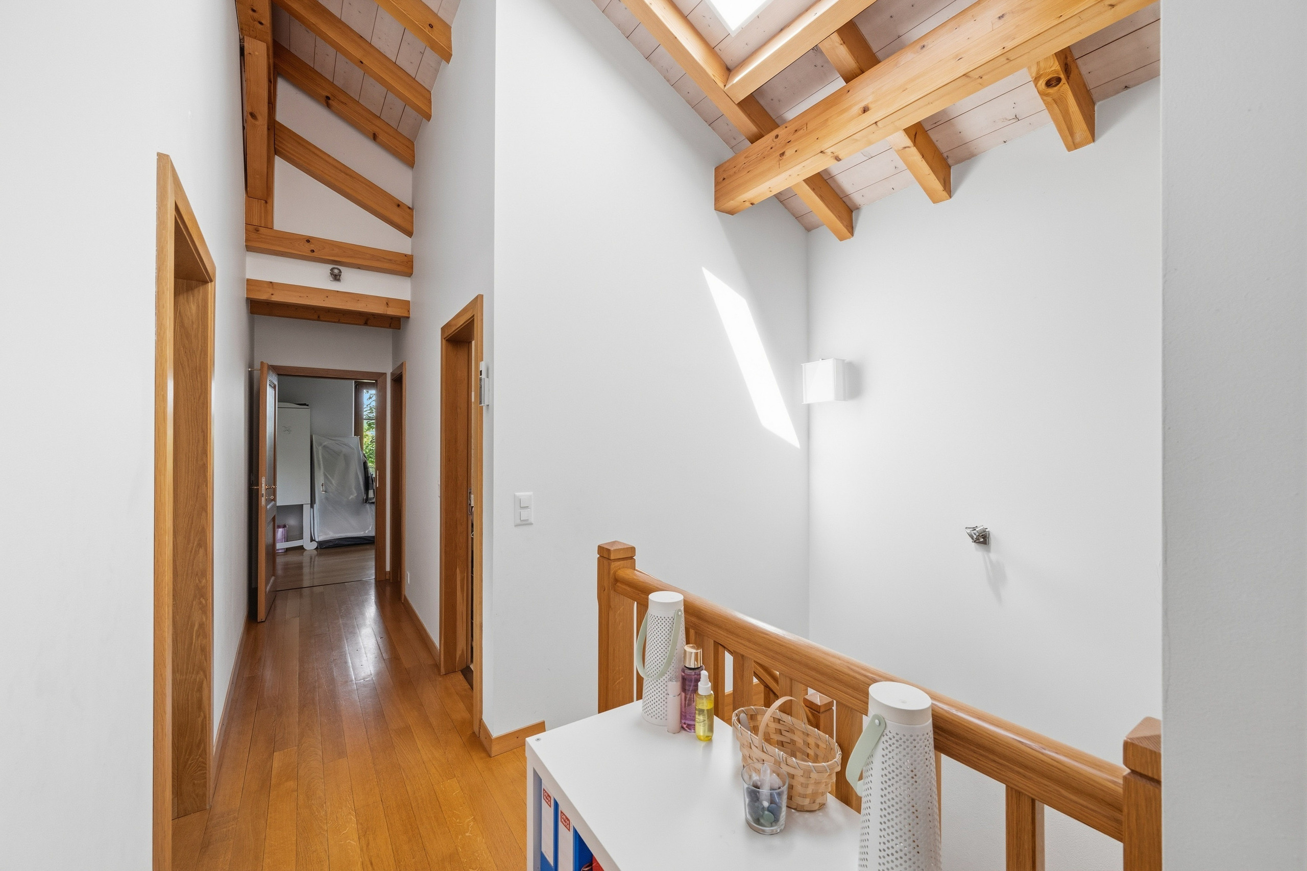 Interior view 8