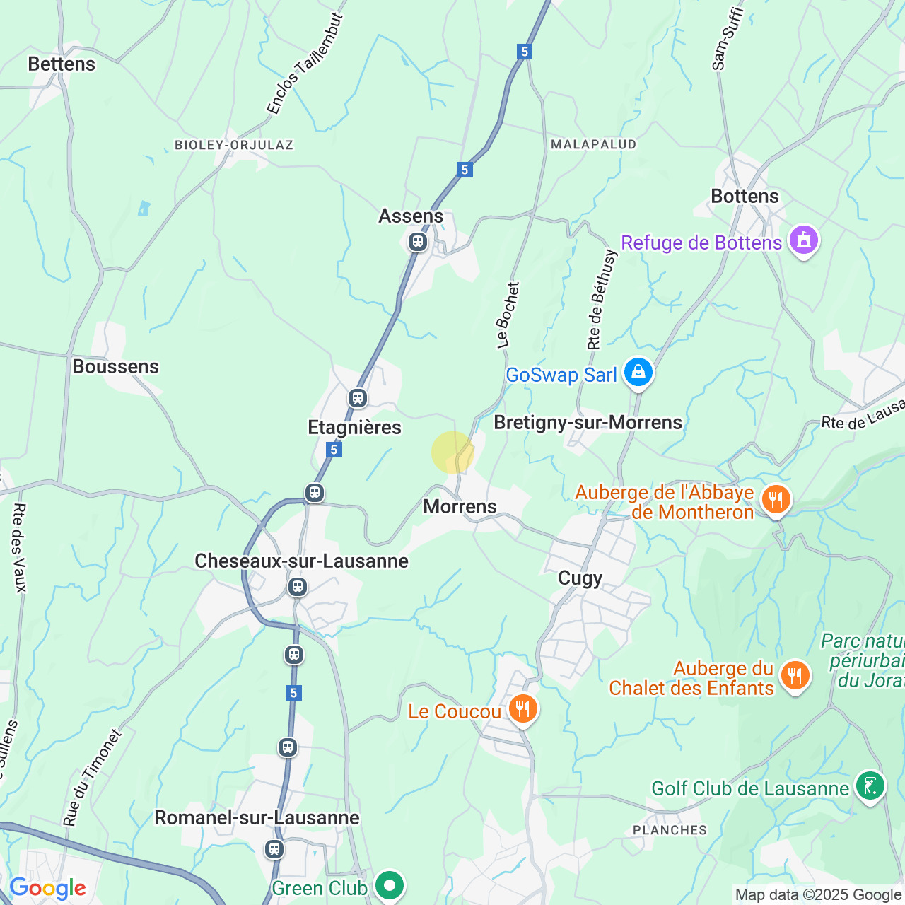 Местоположение
 3