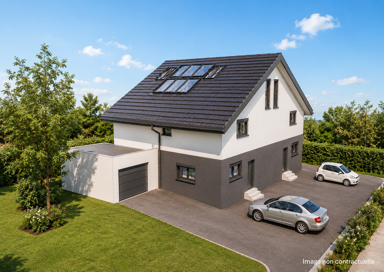 Le Chenit | Immosol | Perspective