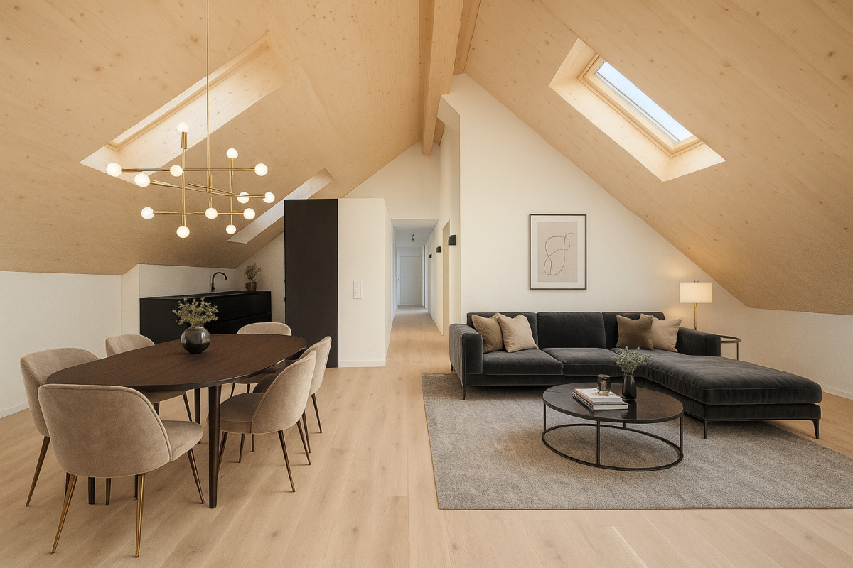 Premier coup d'oeil 1