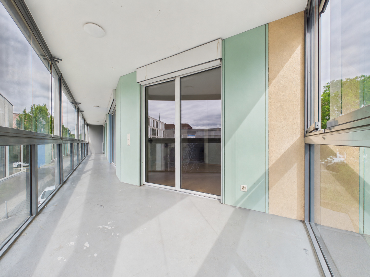 Balkon