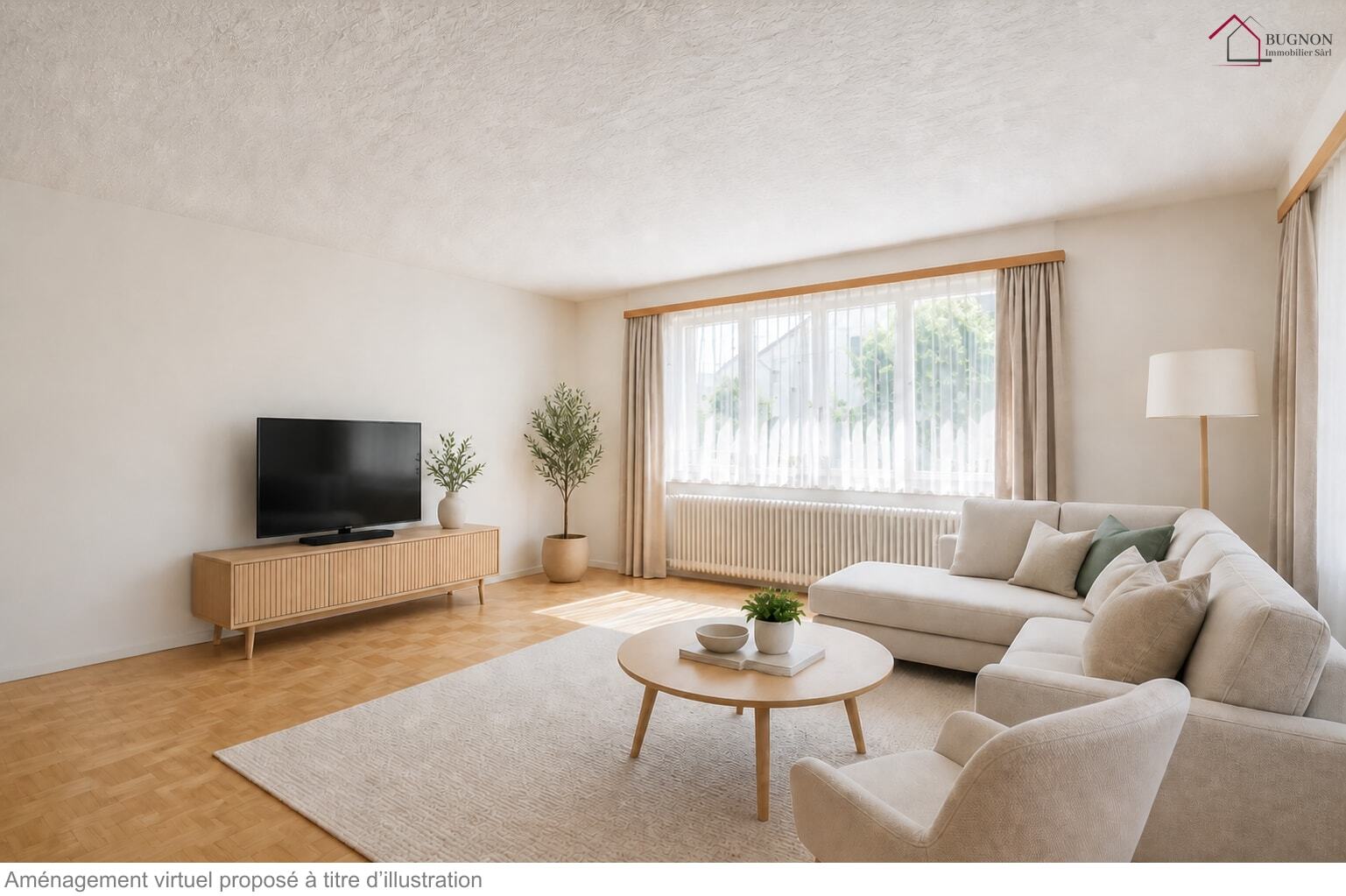 Interior view 4