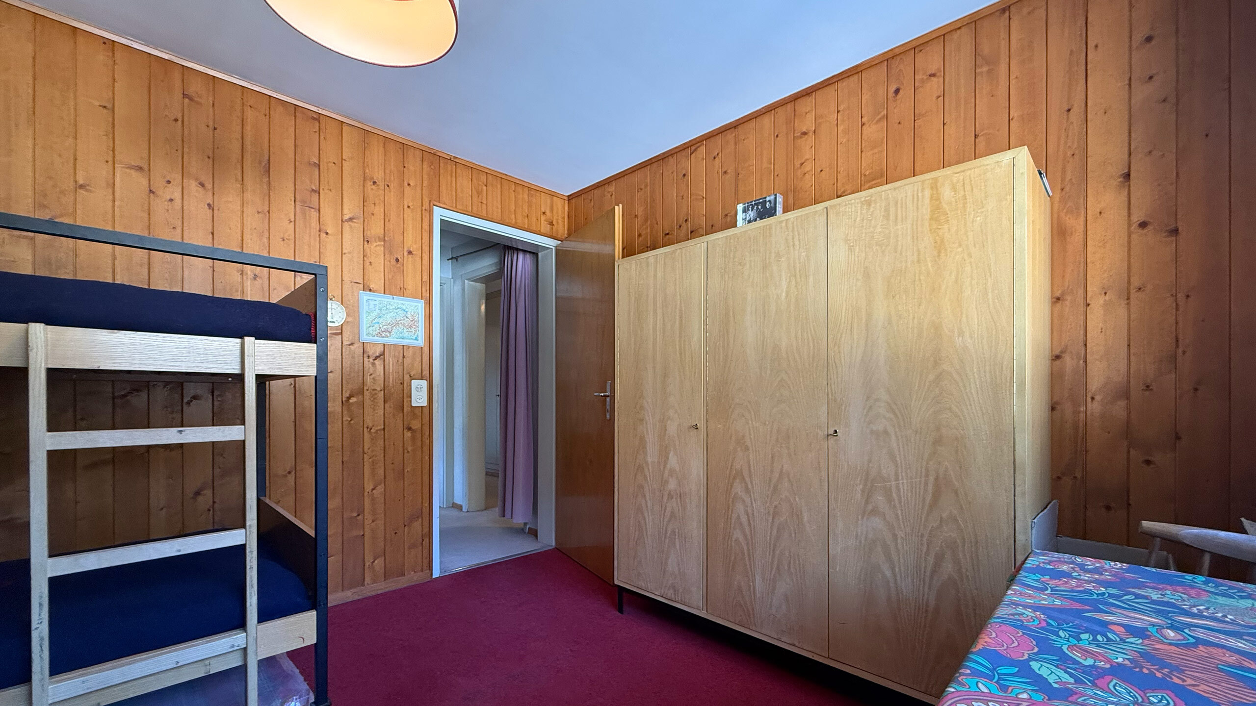 Another shot of the second chamber