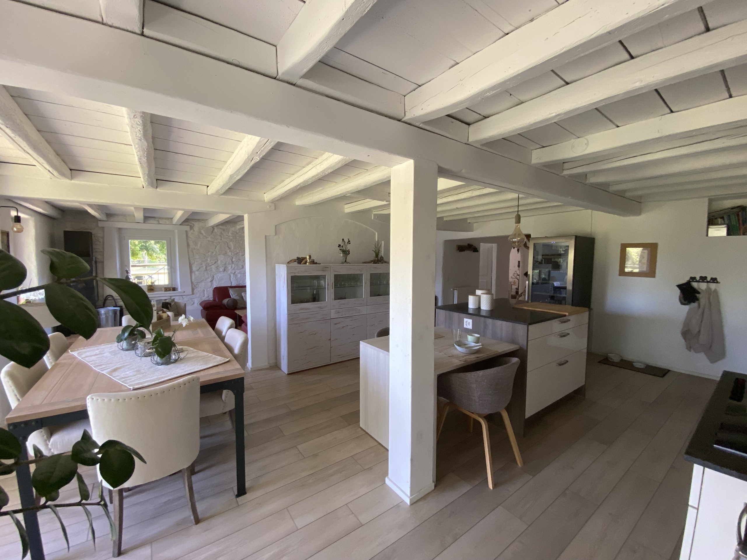 appartement 5.5 pièces