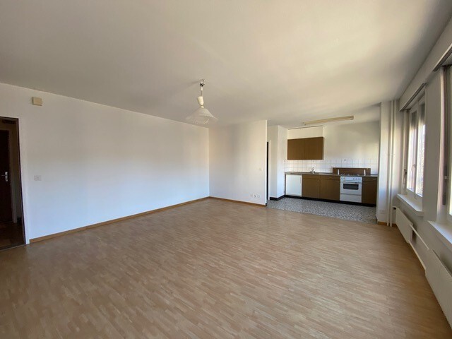 Premier coup d'oeil 1